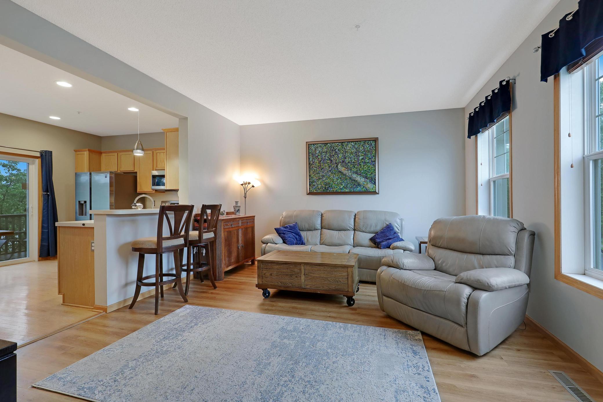 11305 Fergus Street NE Unit: B