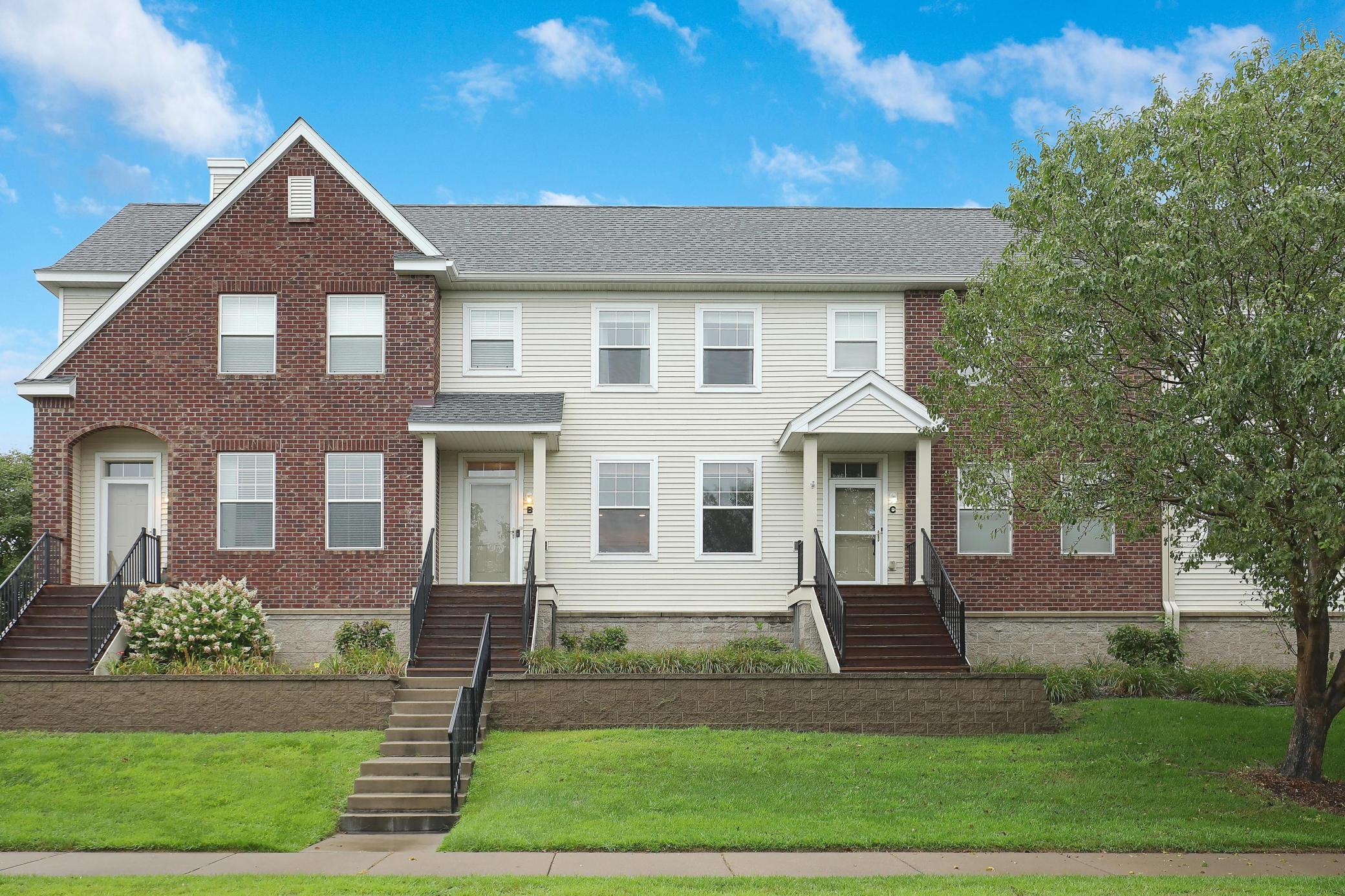 11305 Fergus Street NE Unit: B