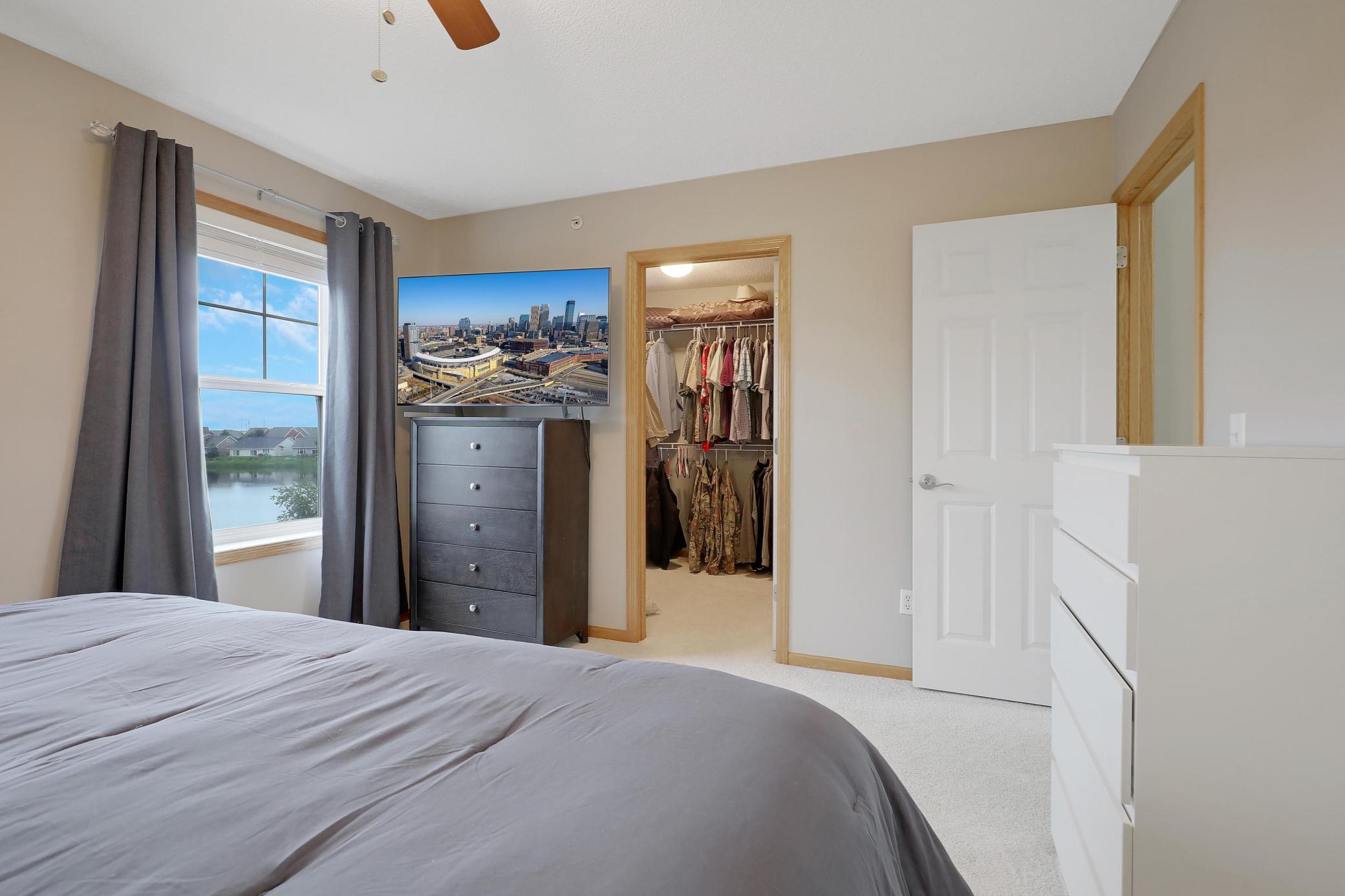 11305 Fergus Street NE Unit: B