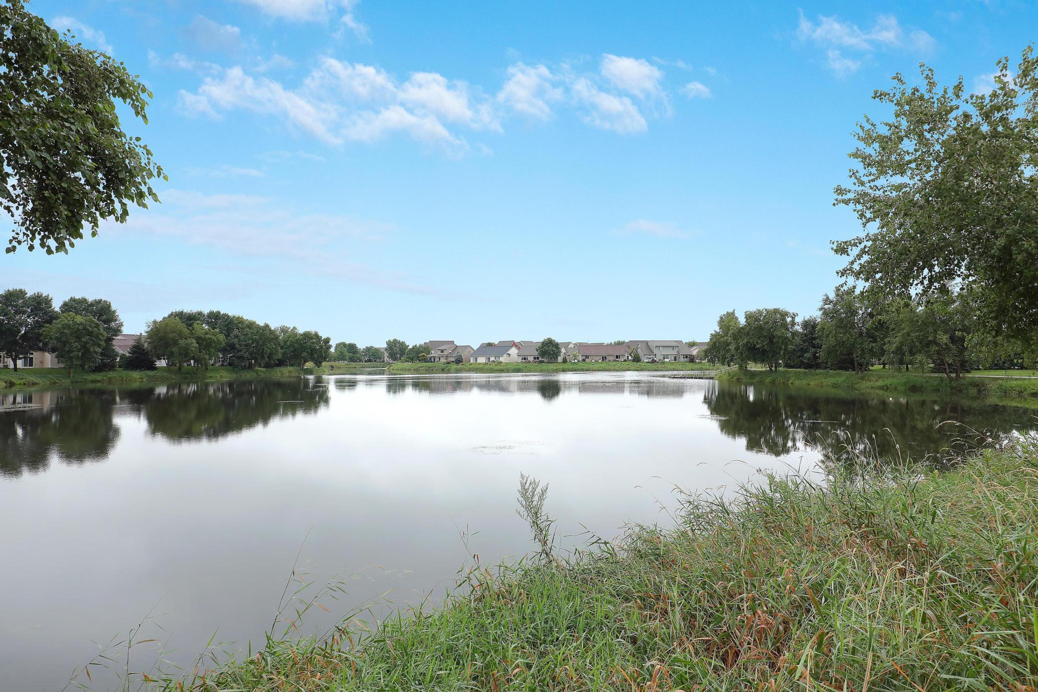 11305 Fergus Street NE Unit: B