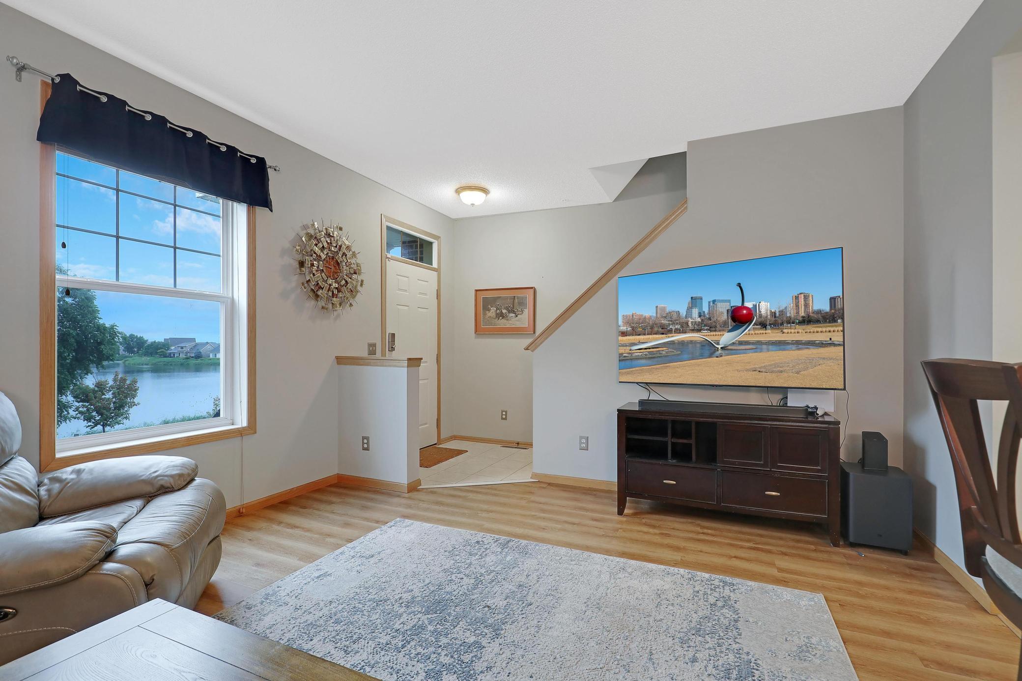 11305 Fergus Street NE Unit: B