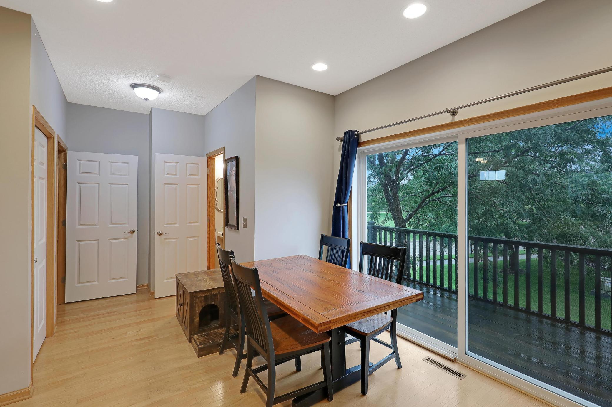 11305 Fergus Street NE Unit: B