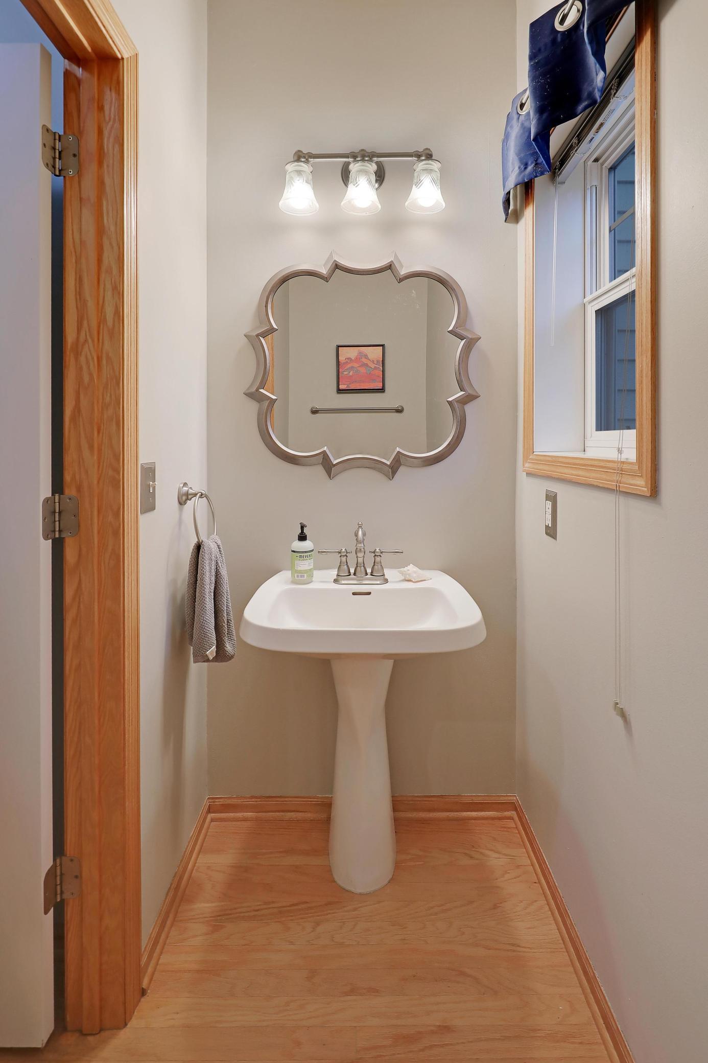 11305 Fergus Street NE Unit: B