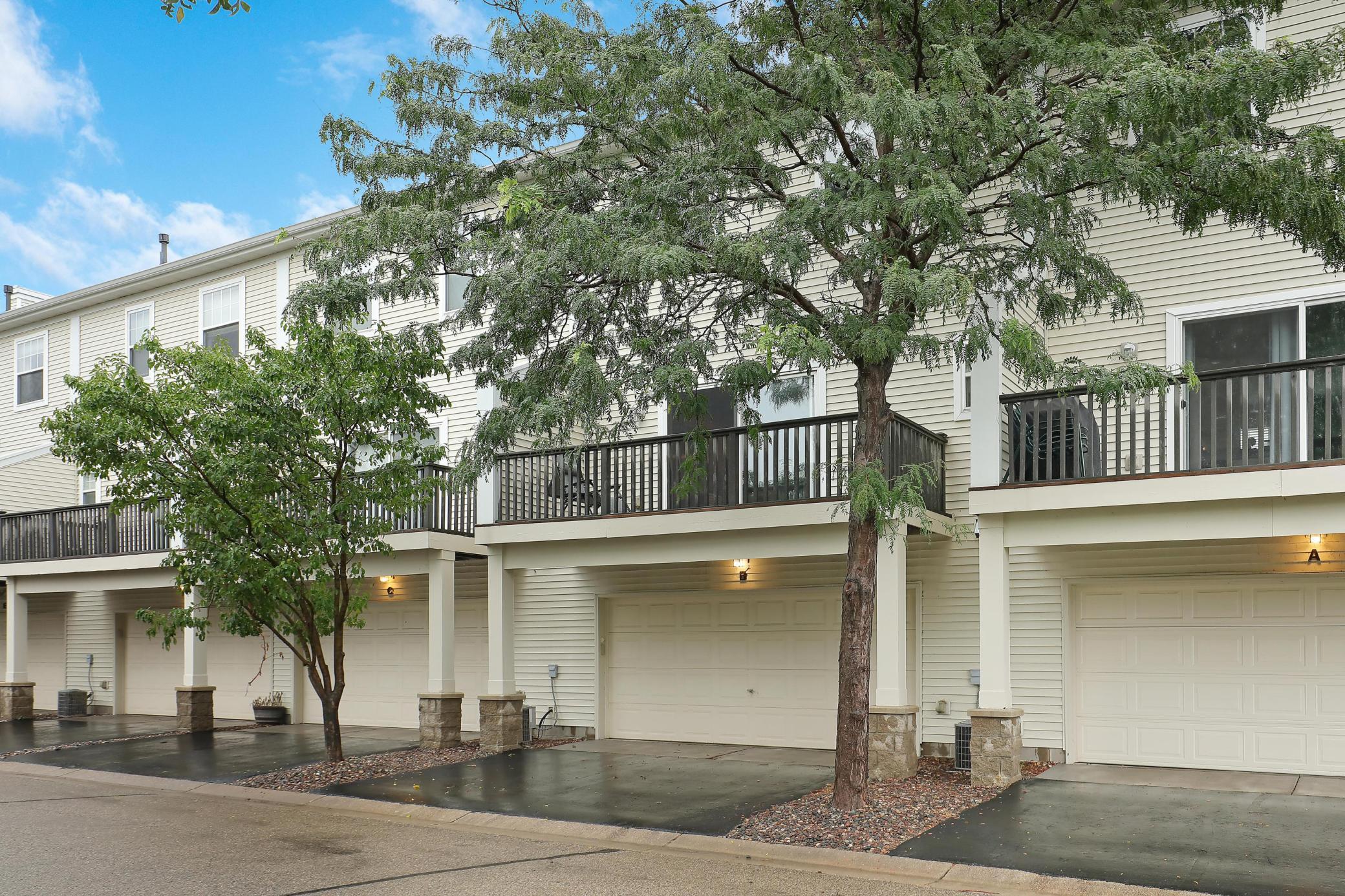 11305 Fergus Street NE Unit: B