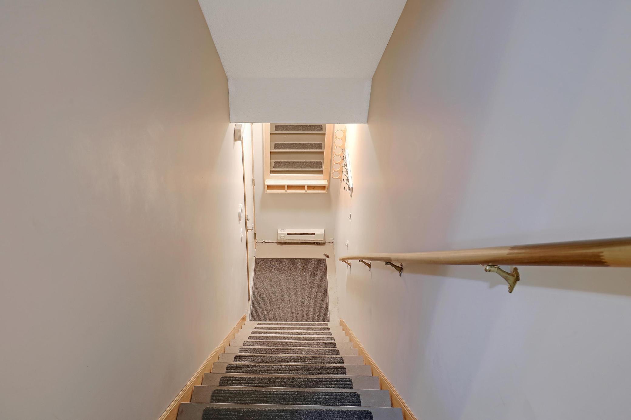 11305 Fergus Street NE Unit: B