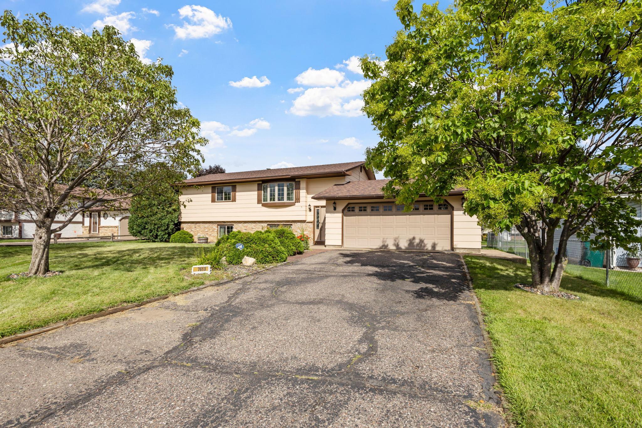 7613 Central Avenue NE