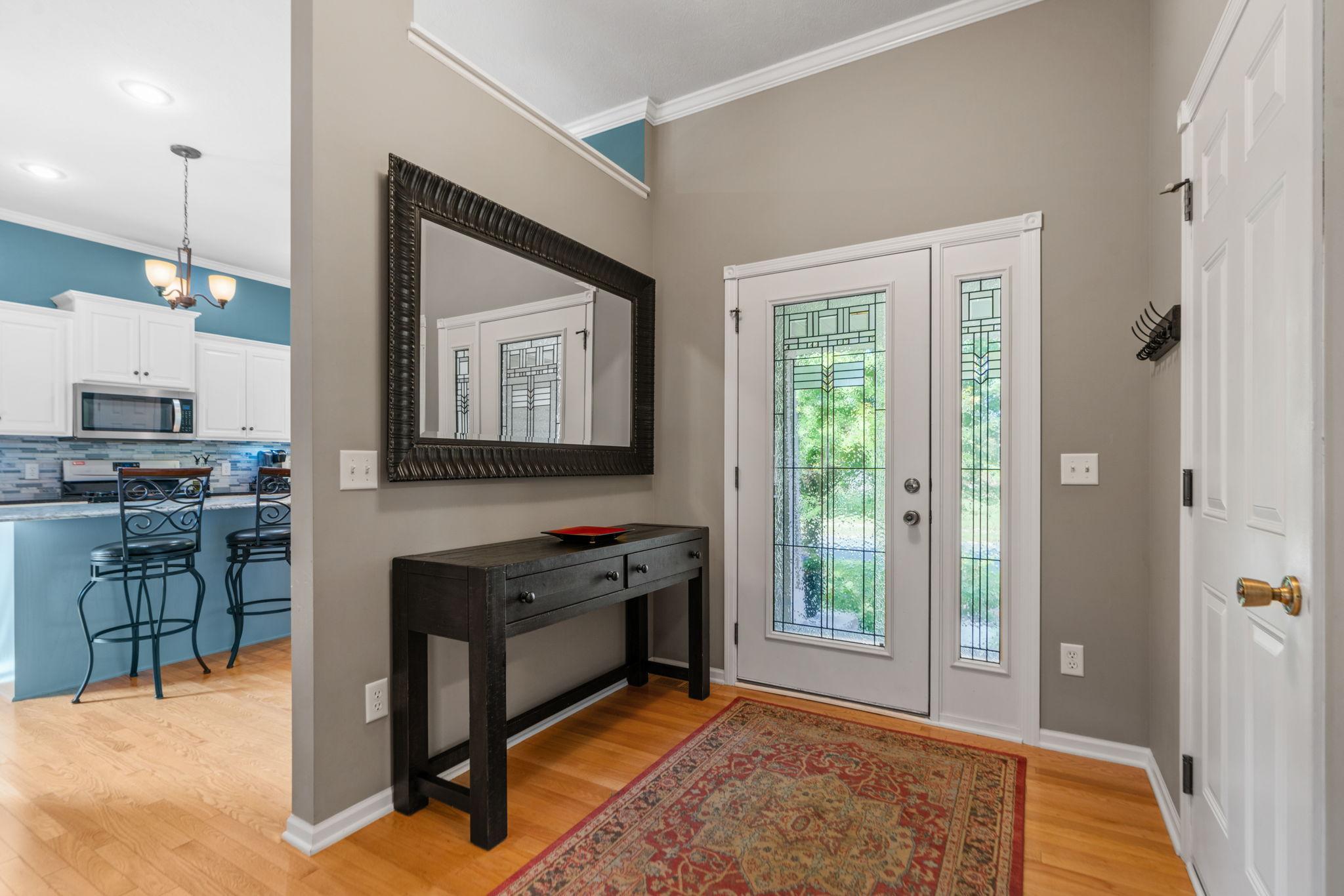 12339 Rendova Street NE