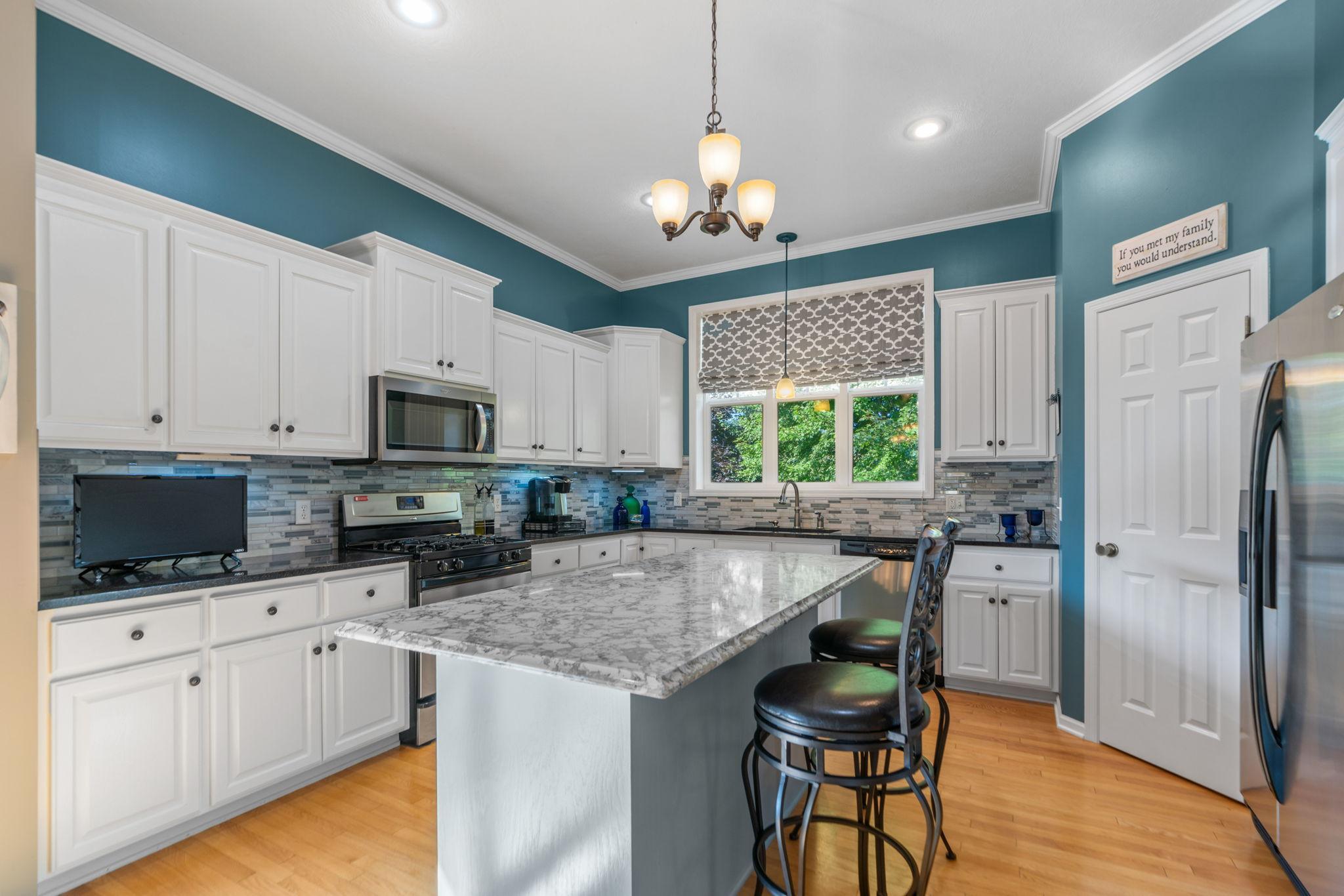 12339 Rendova Street NE