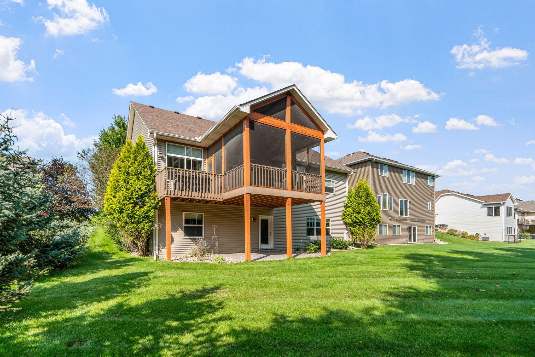 12339 Rendova Street NE