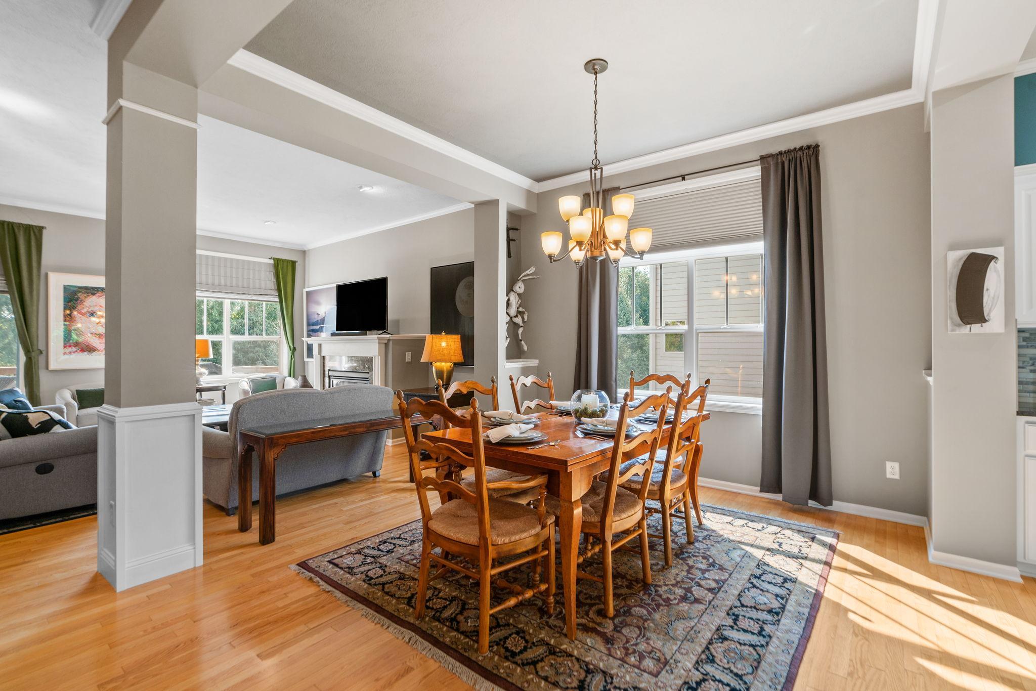 12339 Rendova Street NE