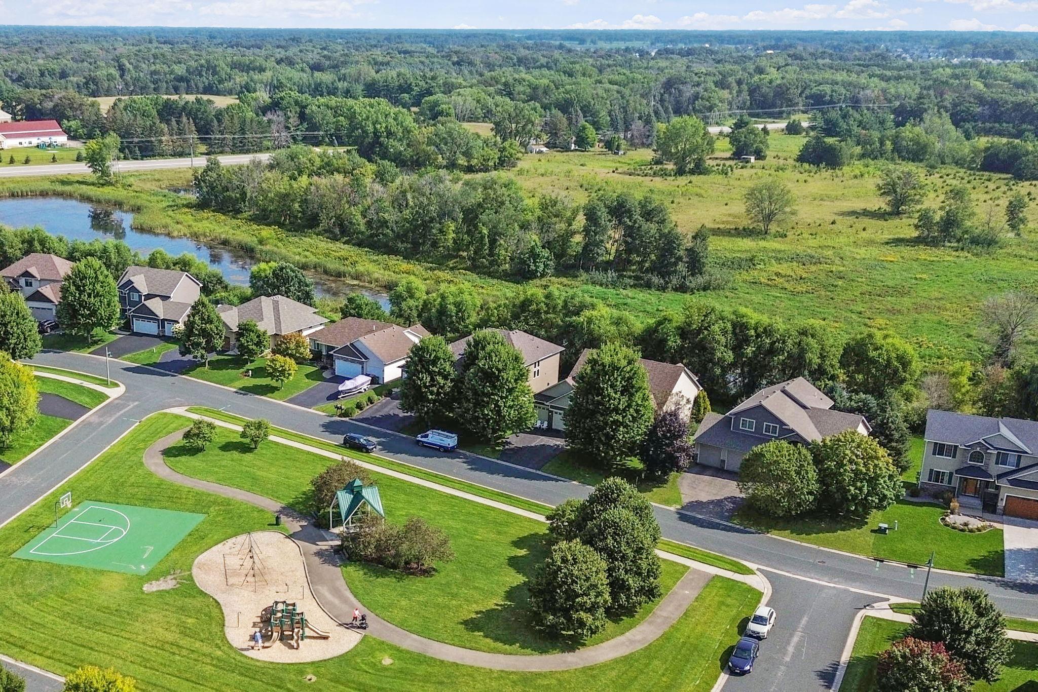 12339 Rendova Street NE