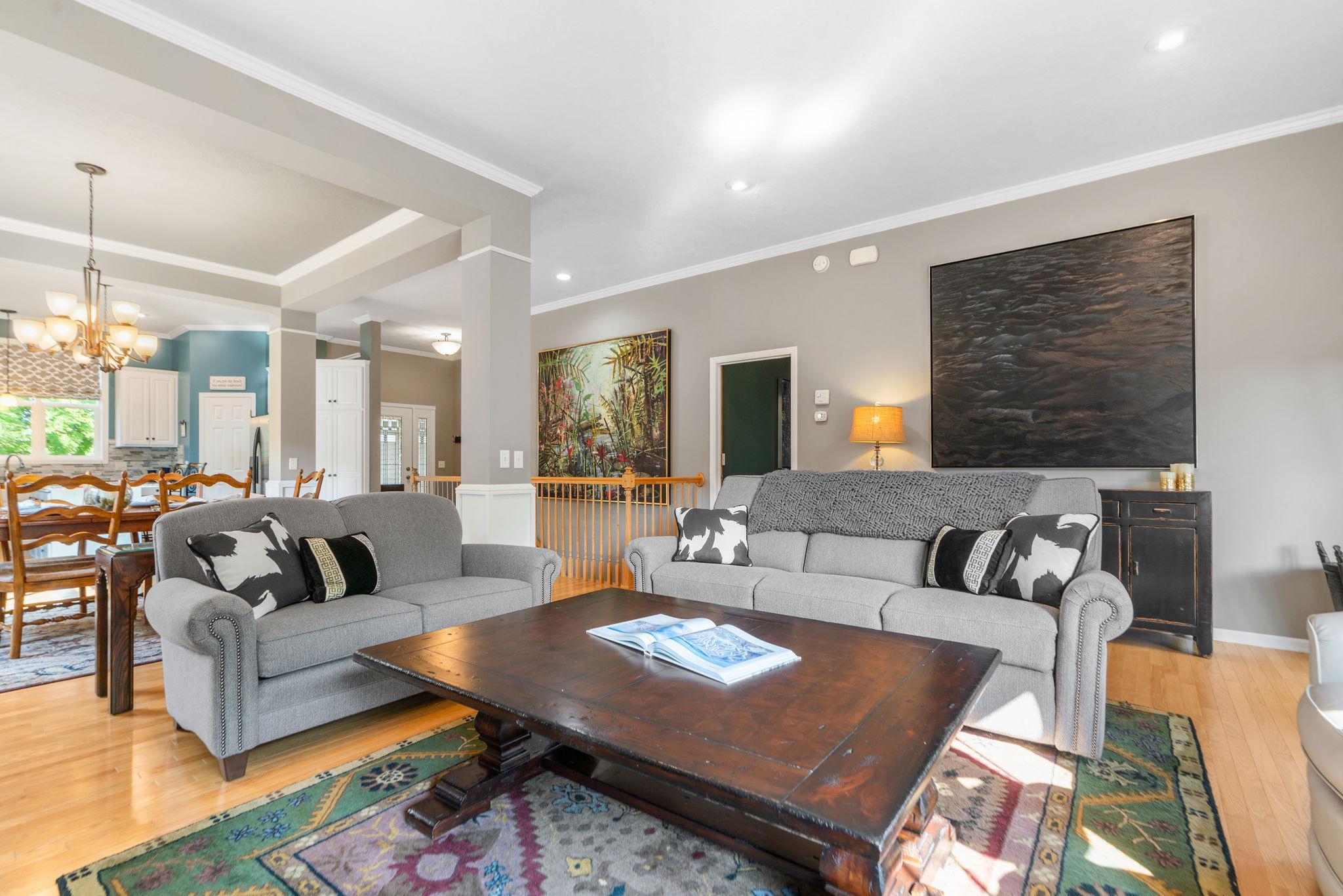 12339 Rendova Street NE