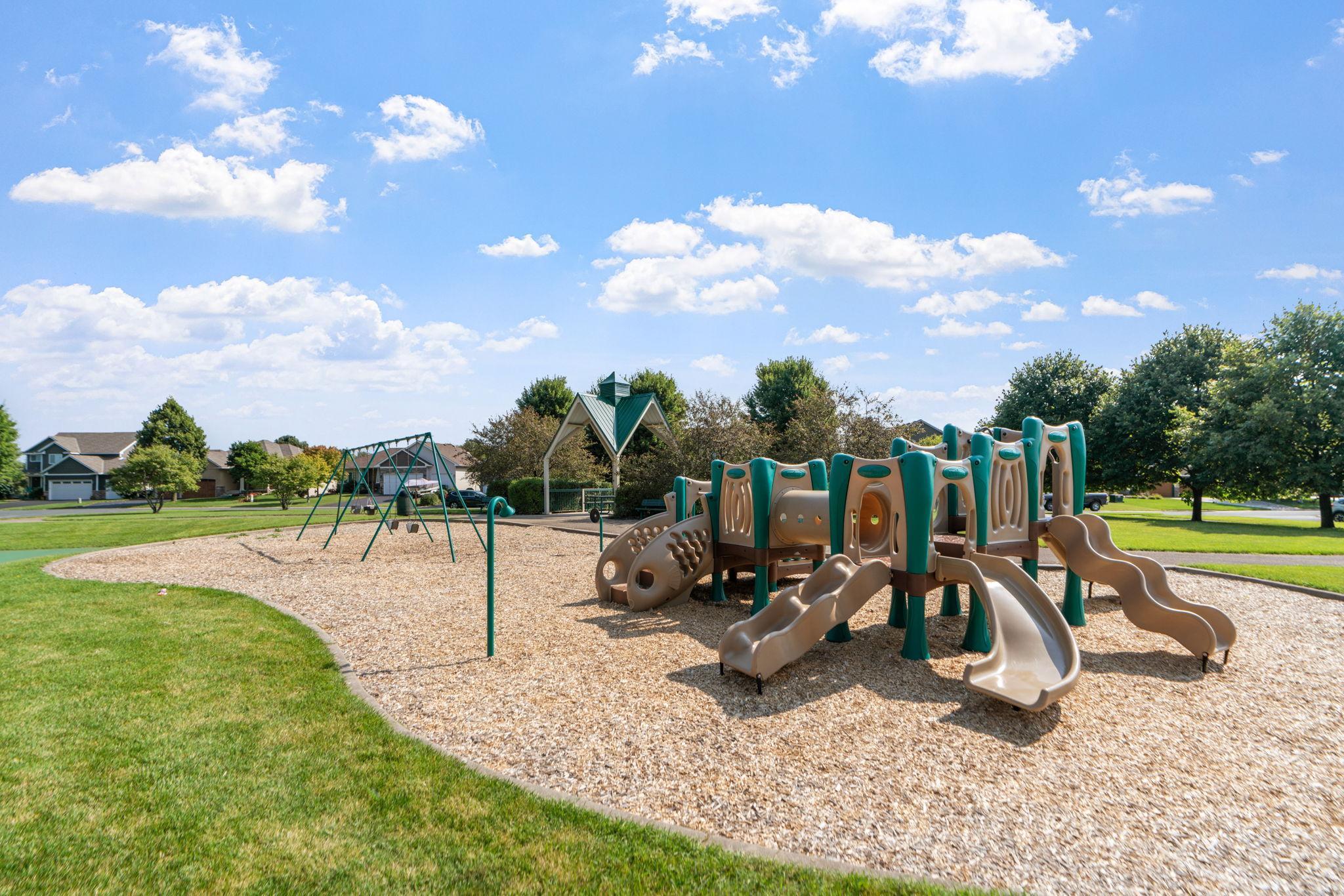 12339 Rendova Street NE