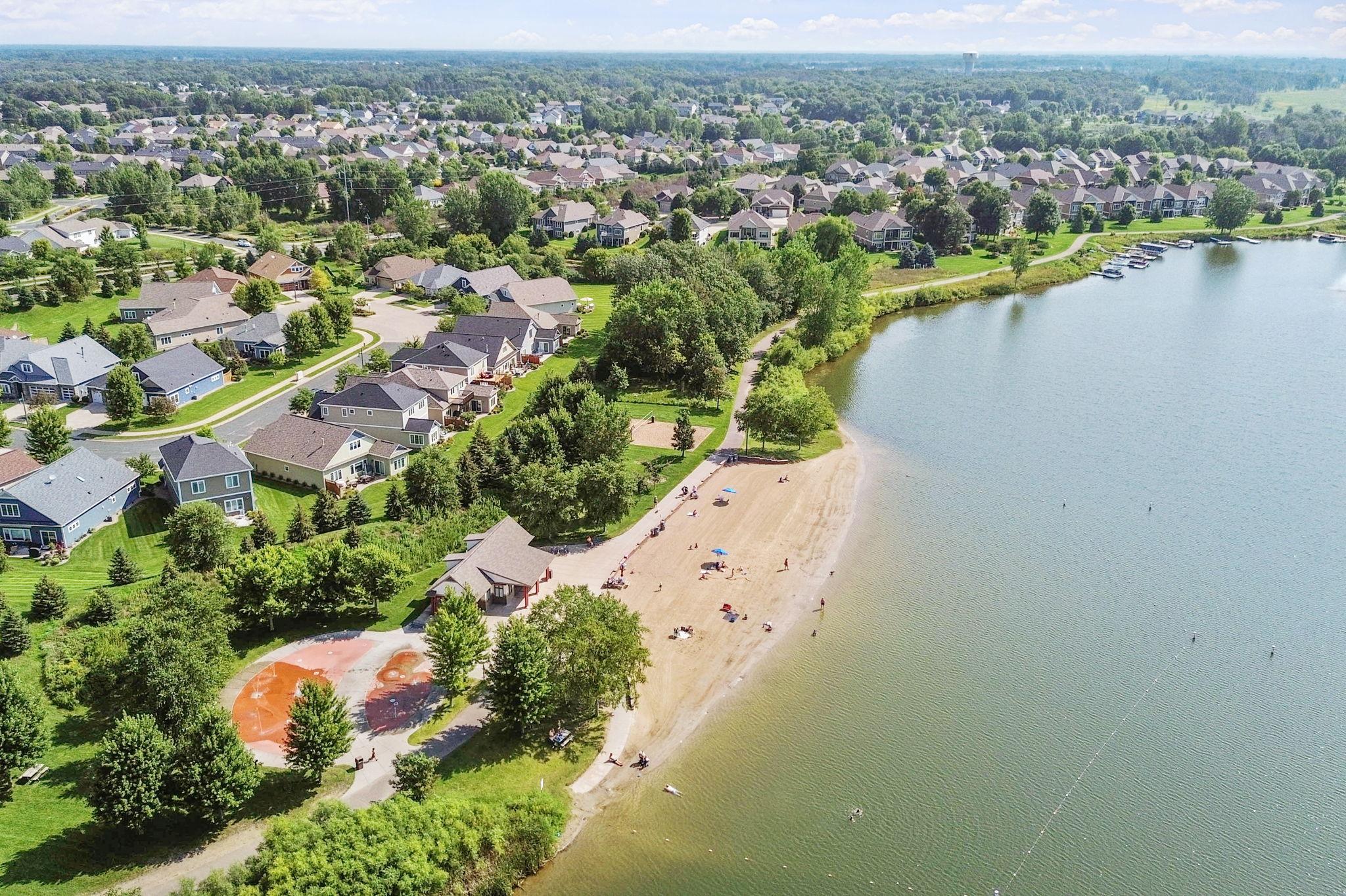 12339 Rendova Street NE