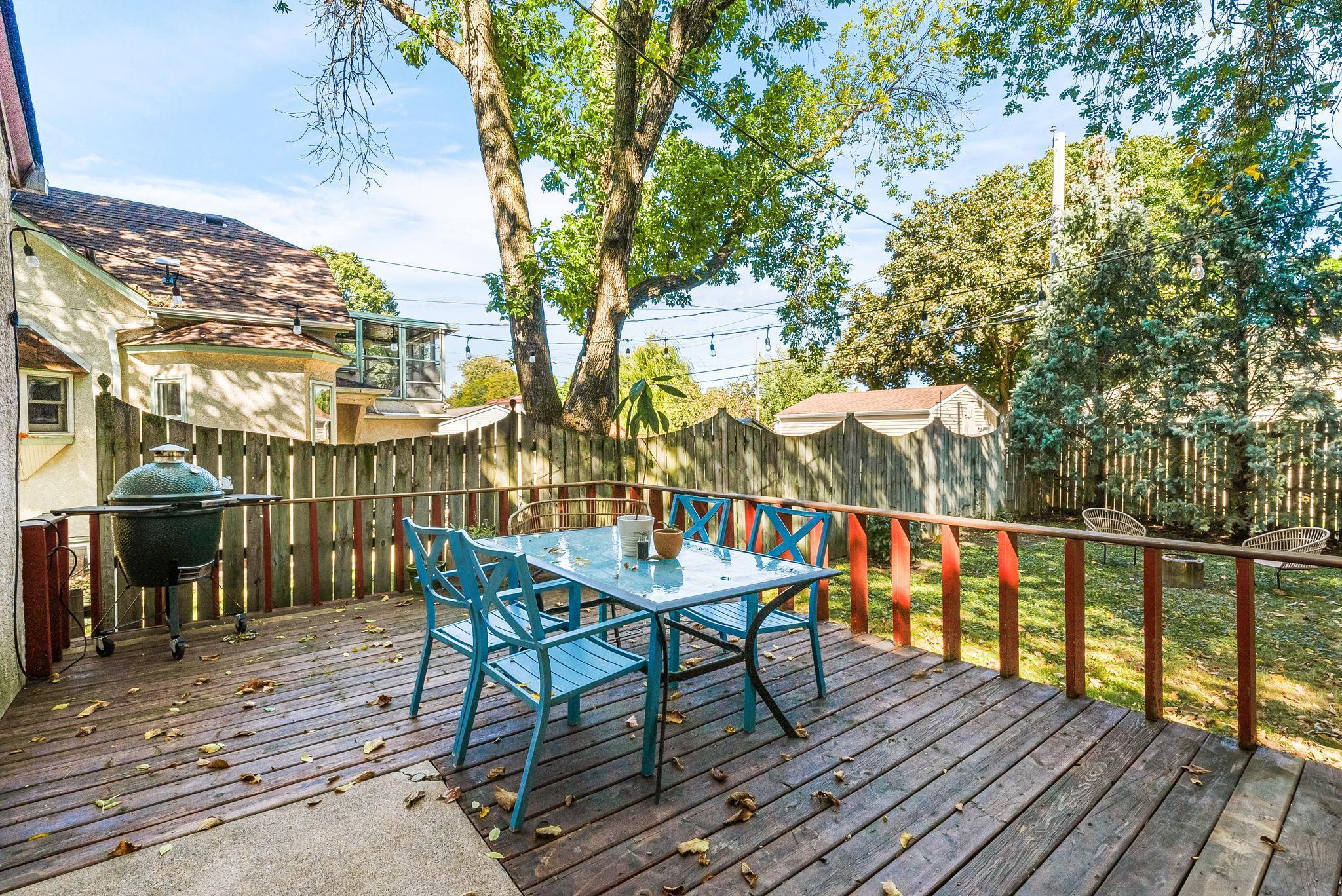 2121 Saint Anthony Parkway