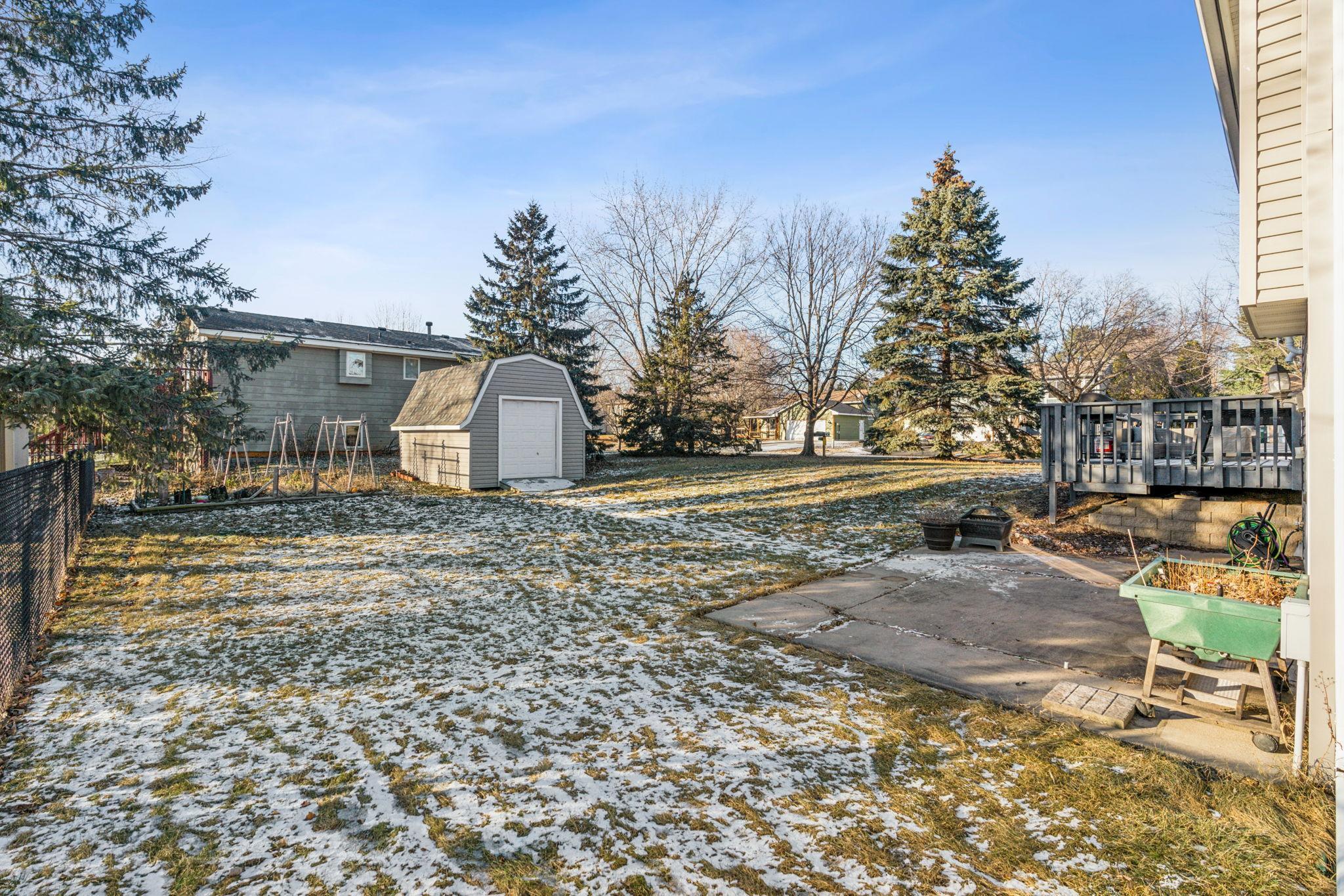 6575 Black Duck Drive S