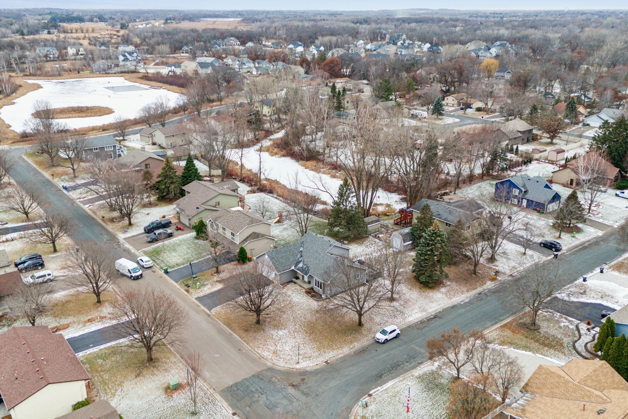 6575 Black Duck Drive S