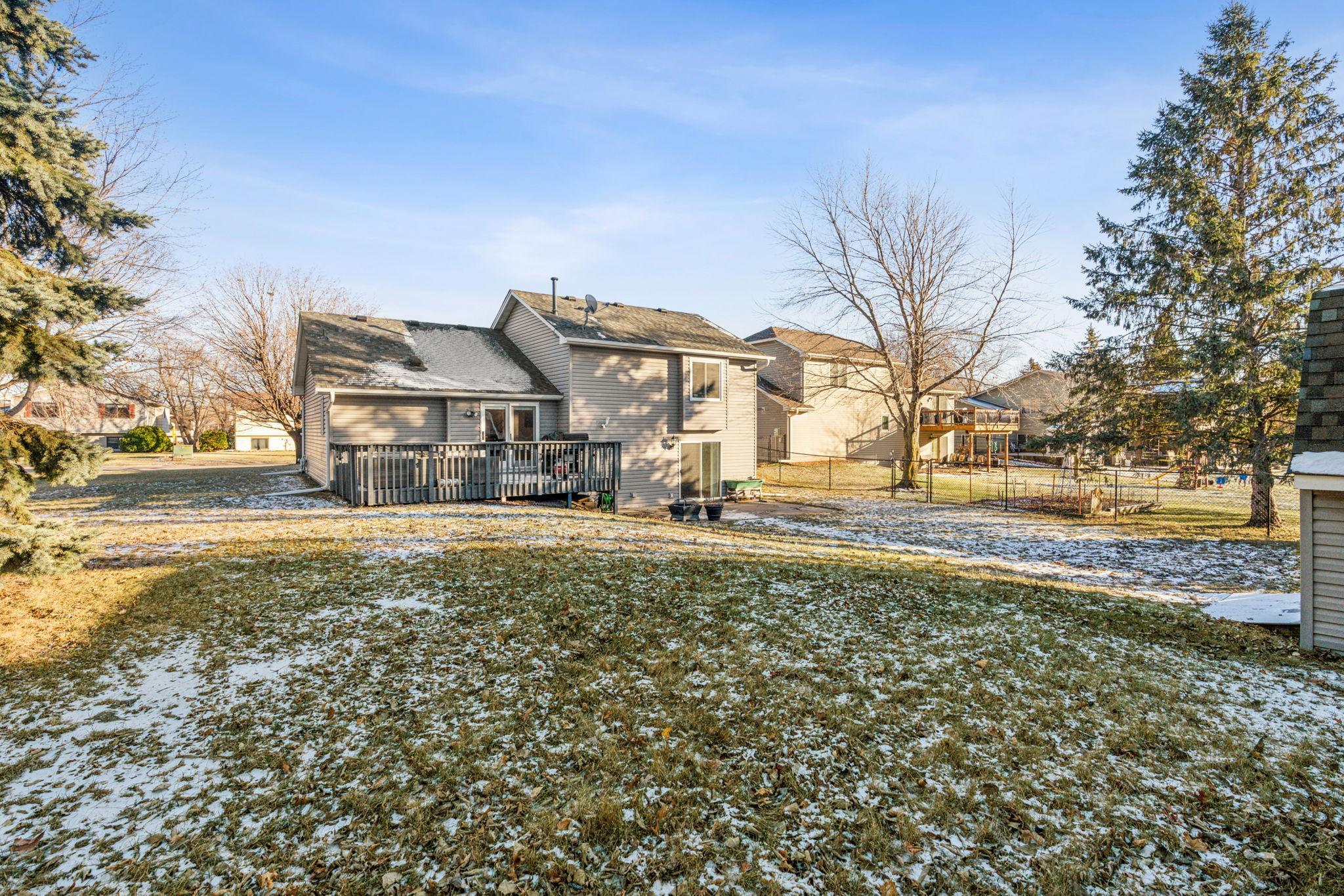 6575 Black Duck Drive S