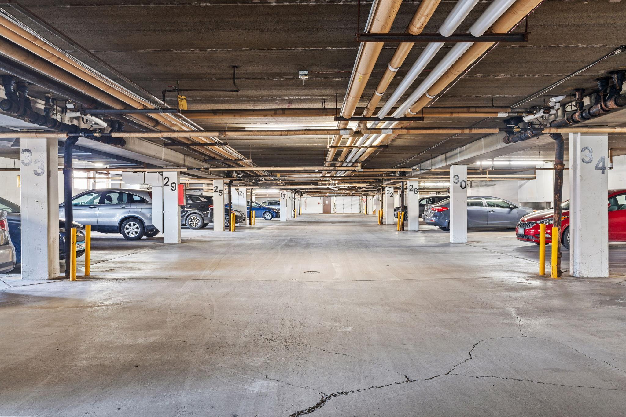 1601 N Innsbruck Drive Unit: 301NE