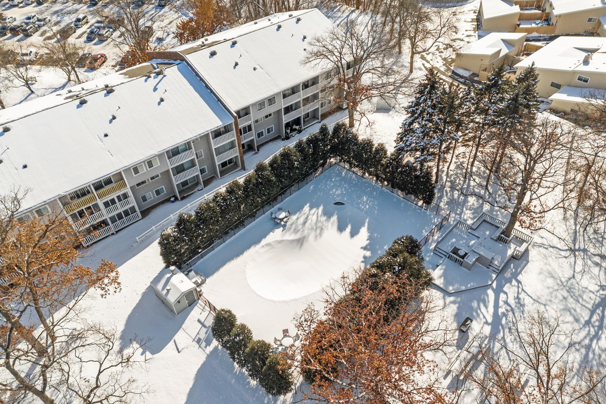 1601 N Innsbruck Drive Unit: 301NE