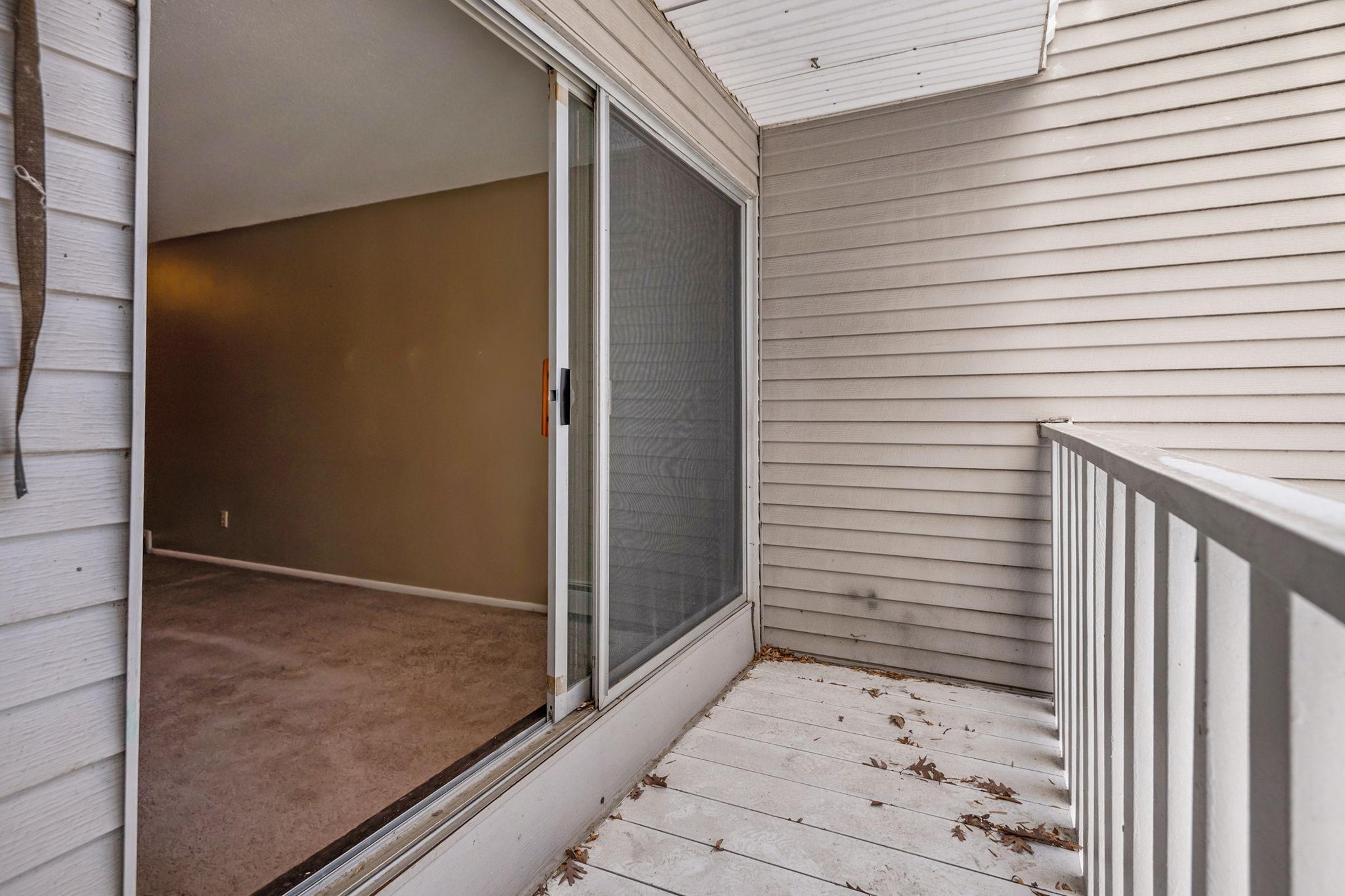 1601 N Innsbruck Drive Unit: 284NE