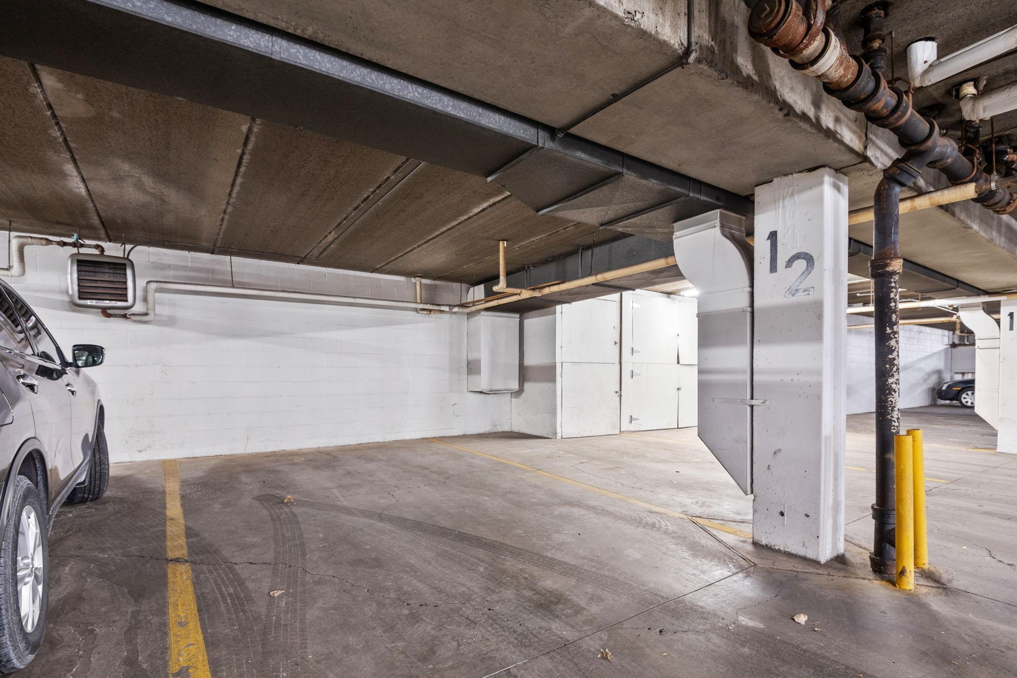 1601 N Innsbruck Drive Unit: 284NE