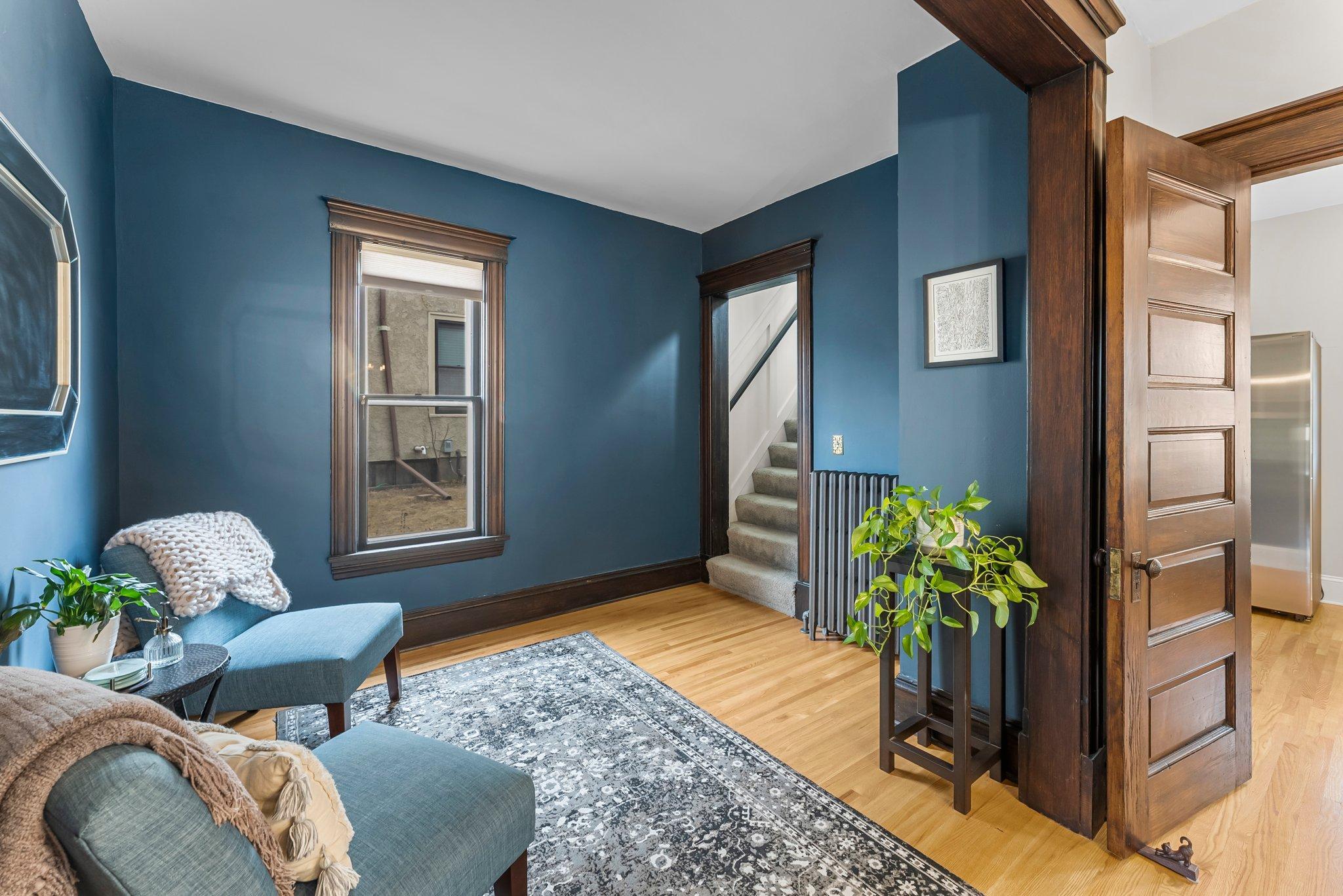 2619 Taylor Street NE