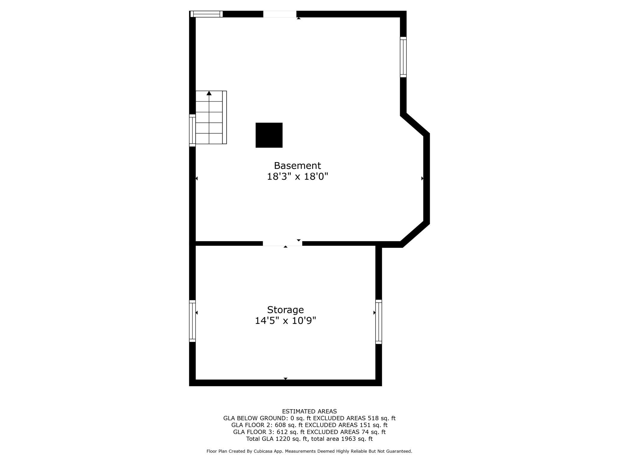 2619 Taylor Street NE