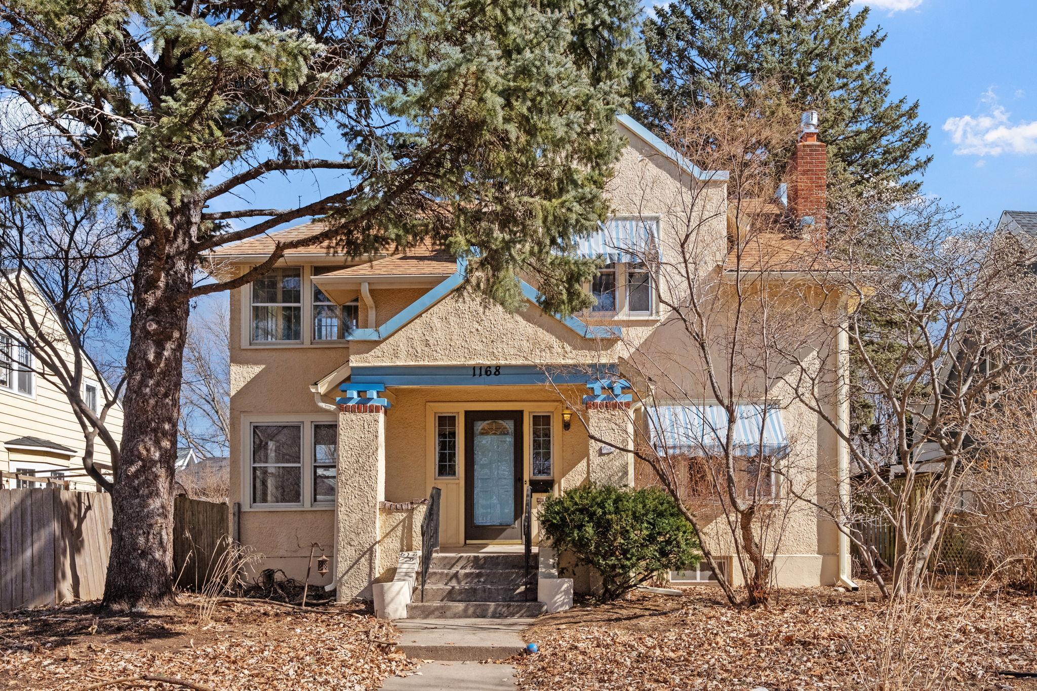 1168 Lexington Parkway N