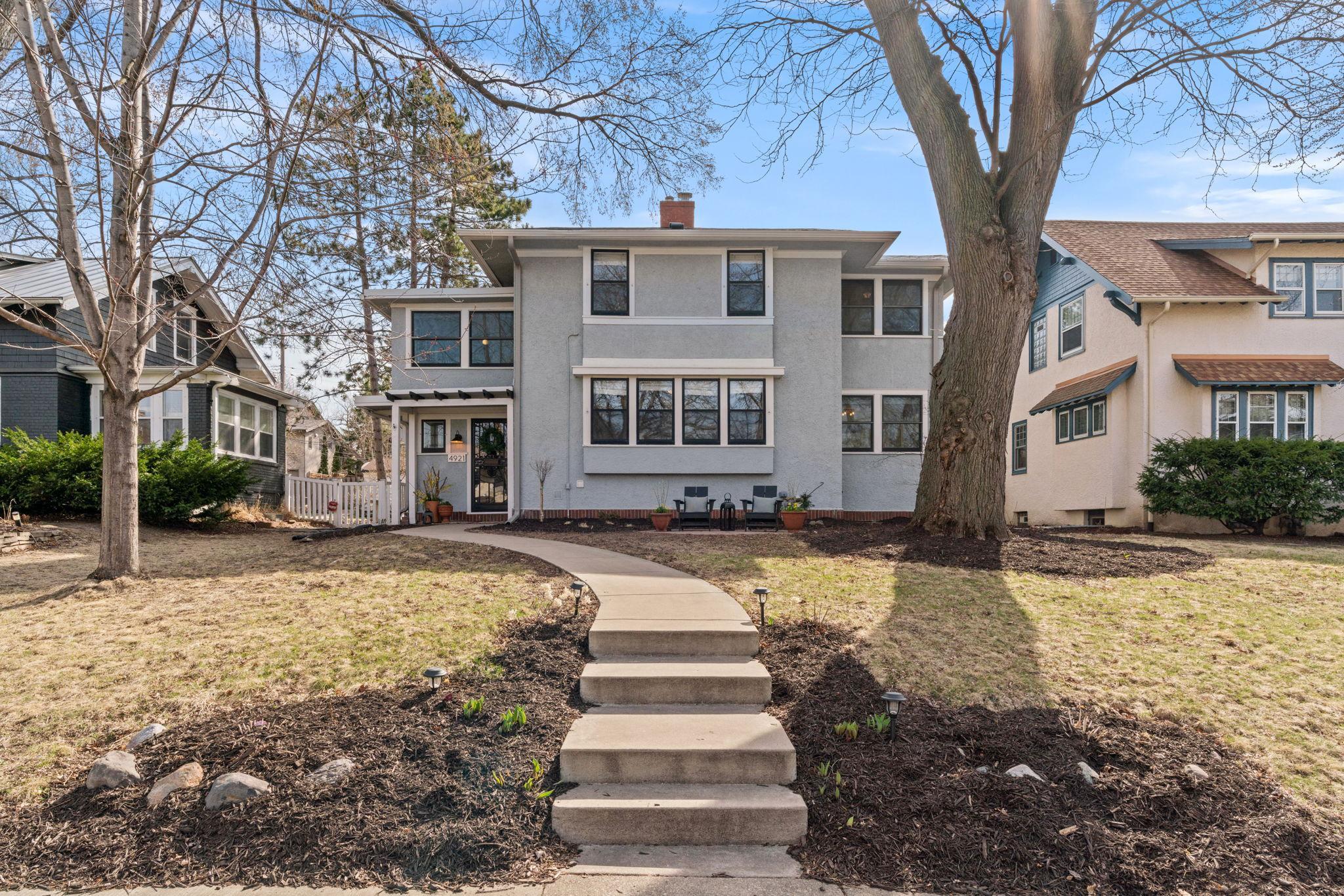 4921 Dupont Avenue S