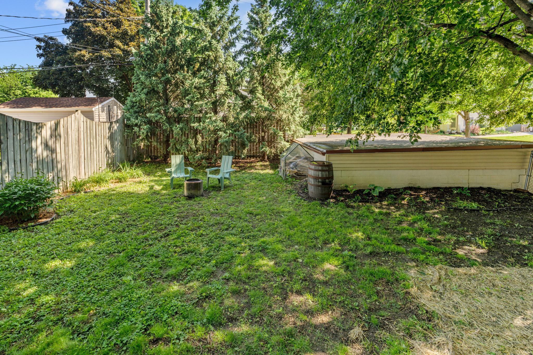 2121 Saint Anthony Parkway