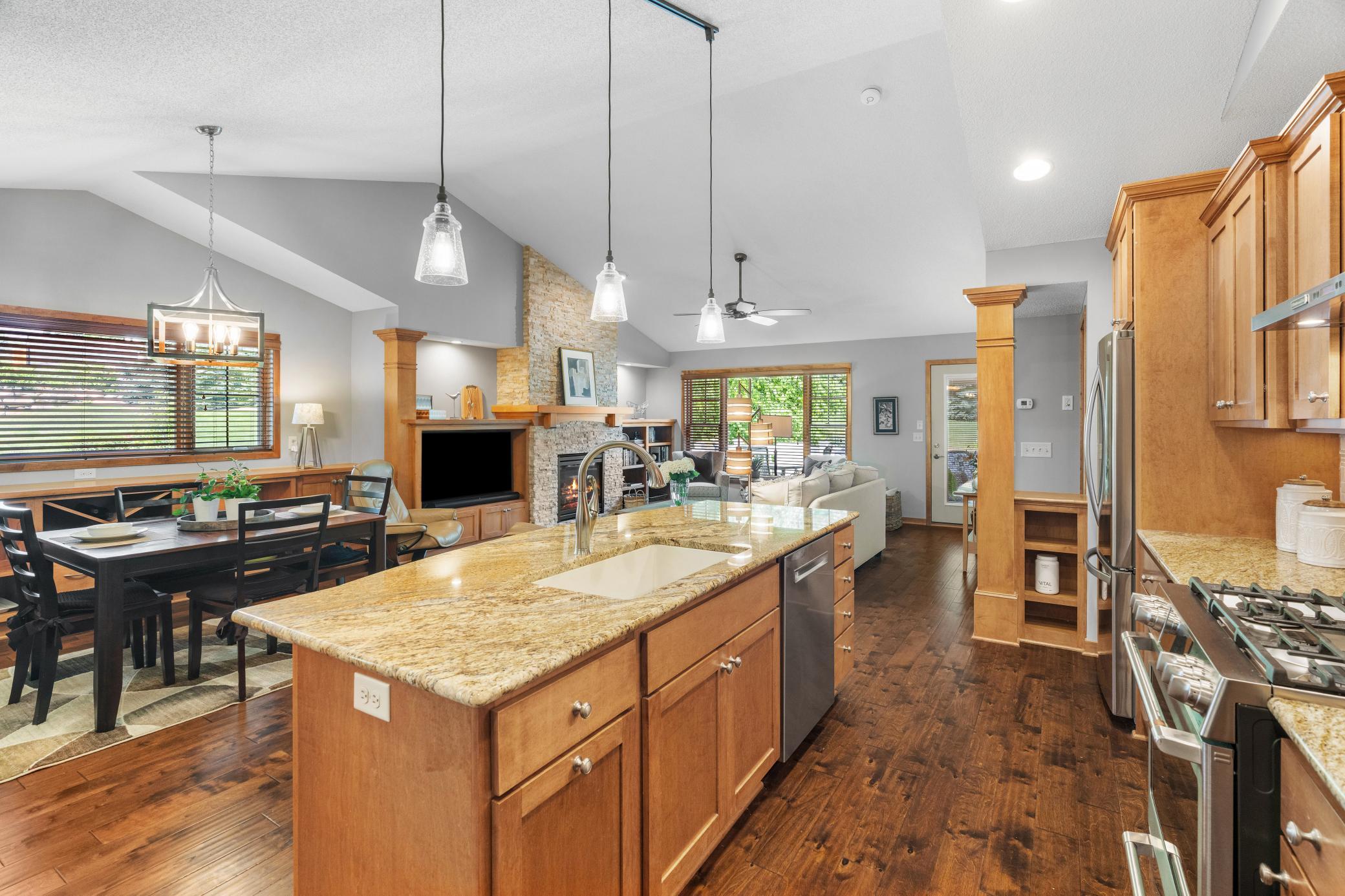 7102 Waterstone Court