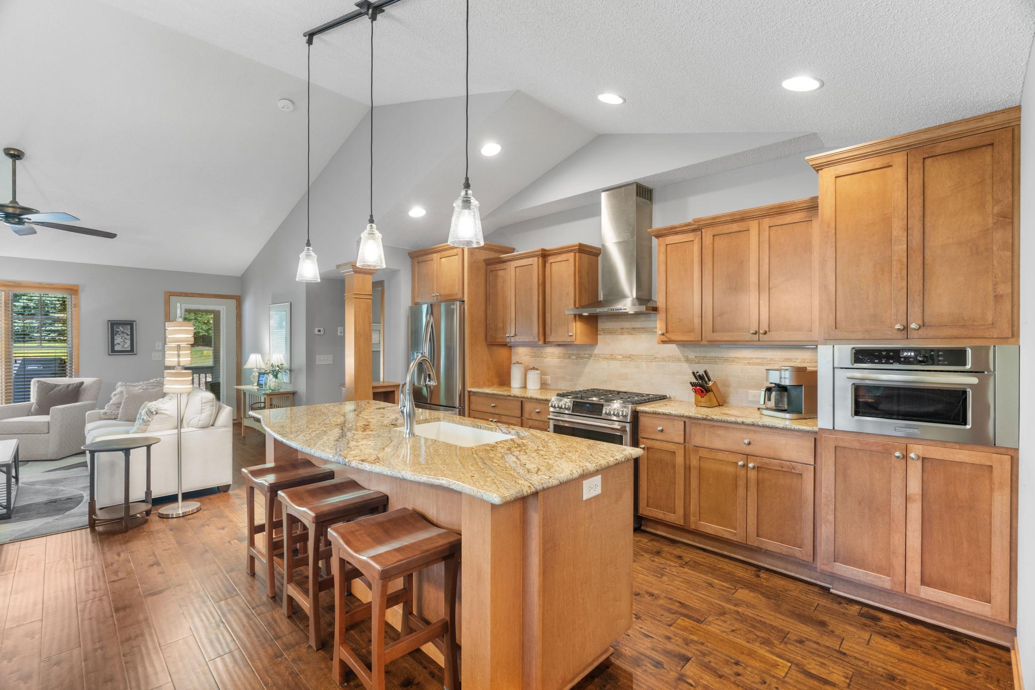 7102 Waterstone Court