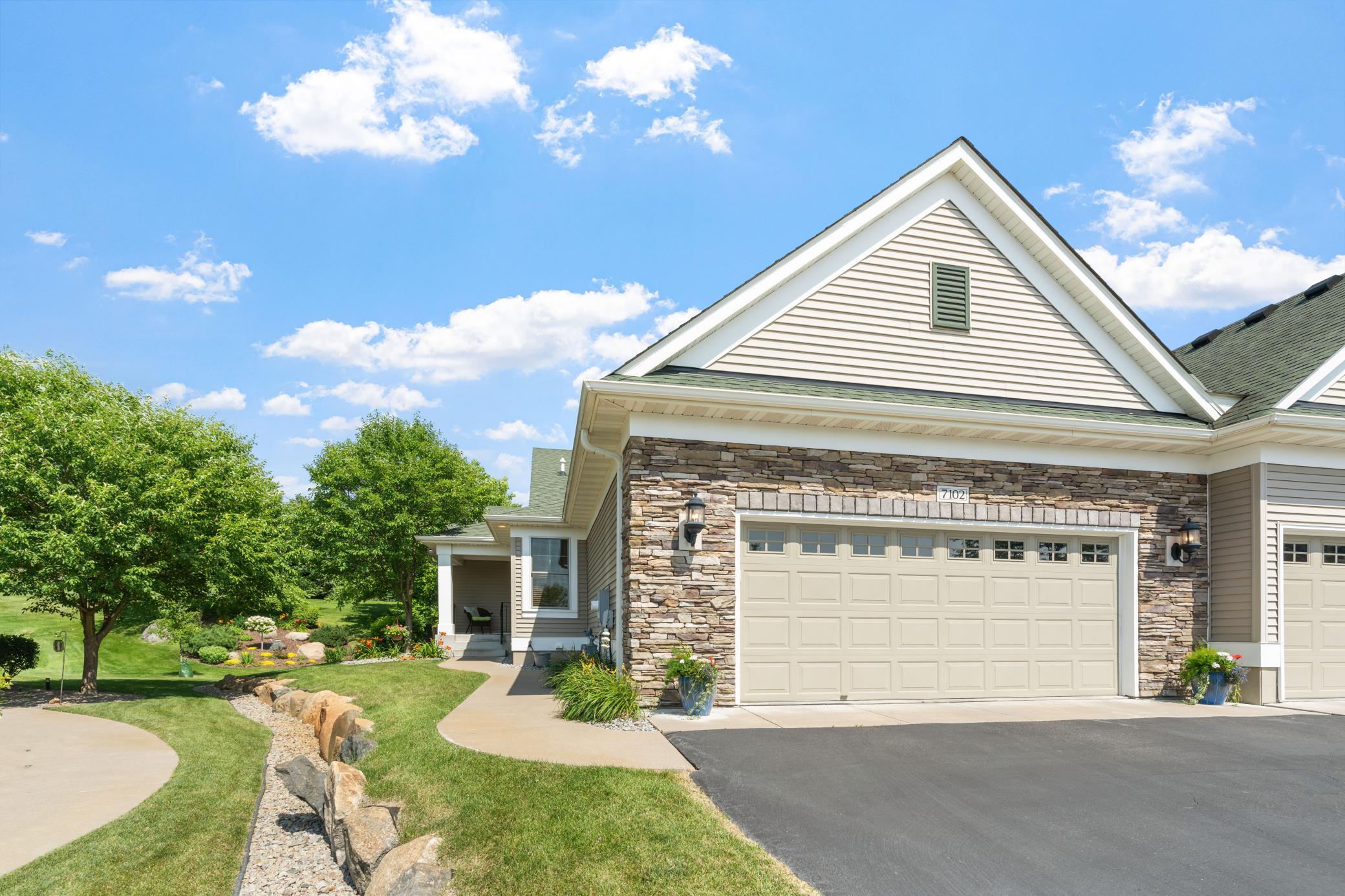 7102 Waterstone Court