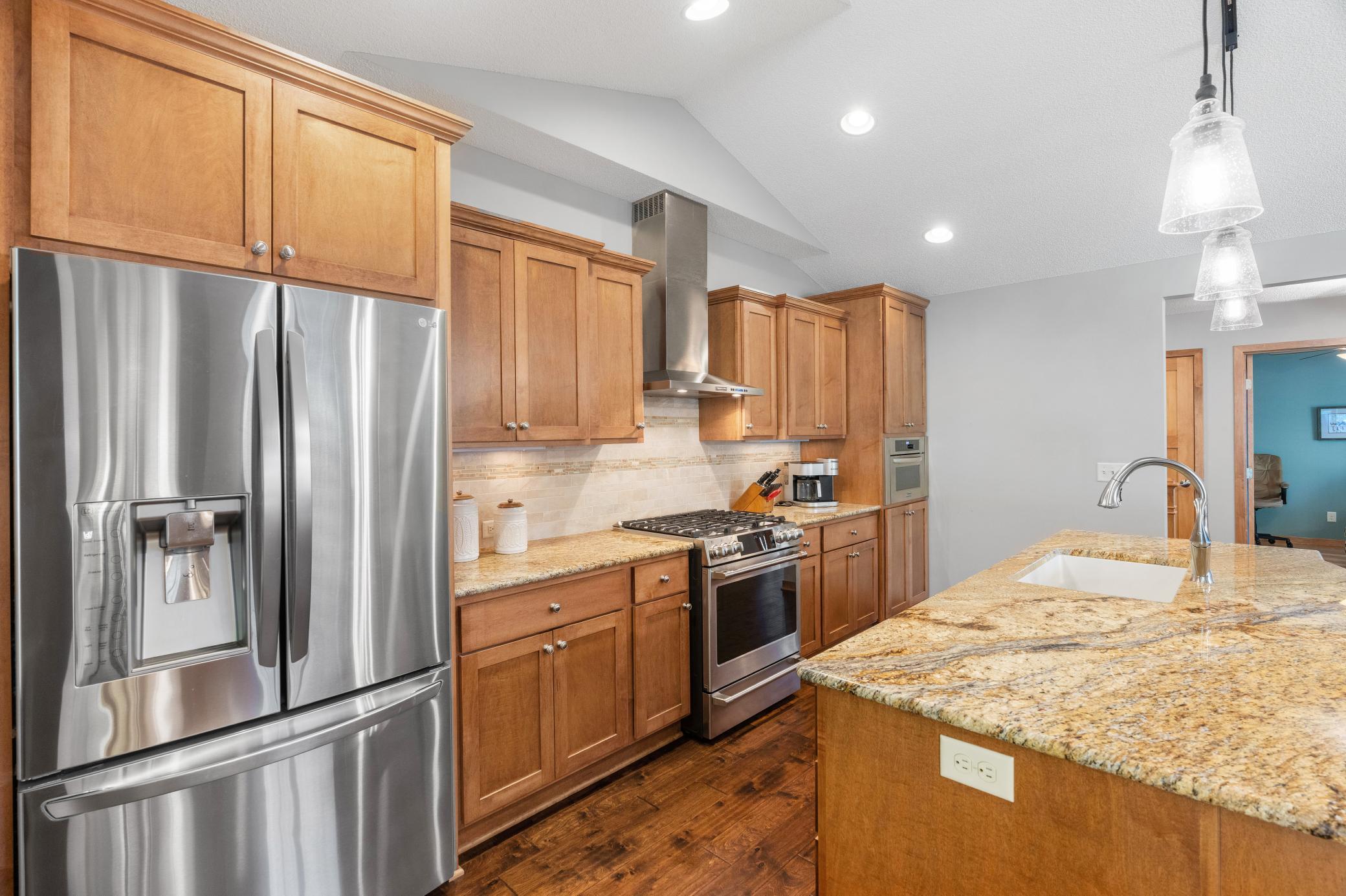 7102 Waterstone Court