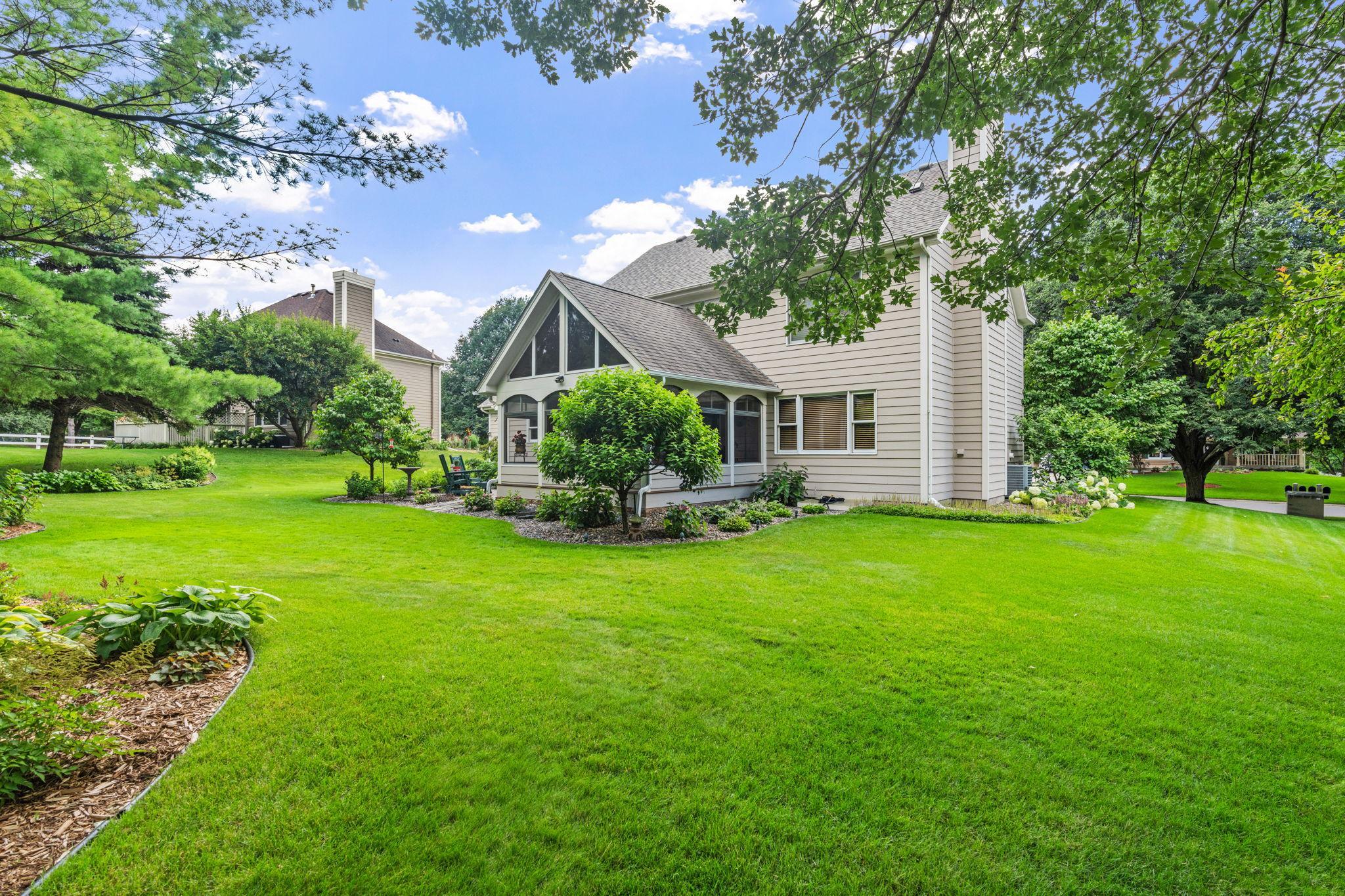 3649 Mount Vernon Lane