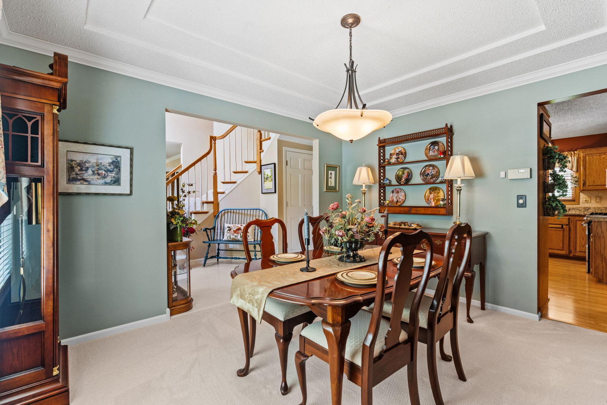 3649 Mount Vernon Lane