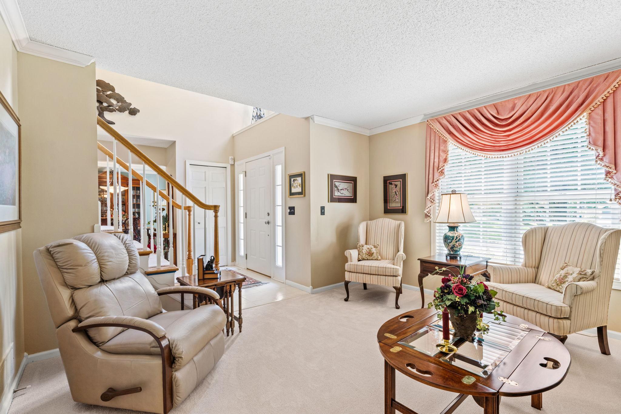 3649 Mount Vernon Lane