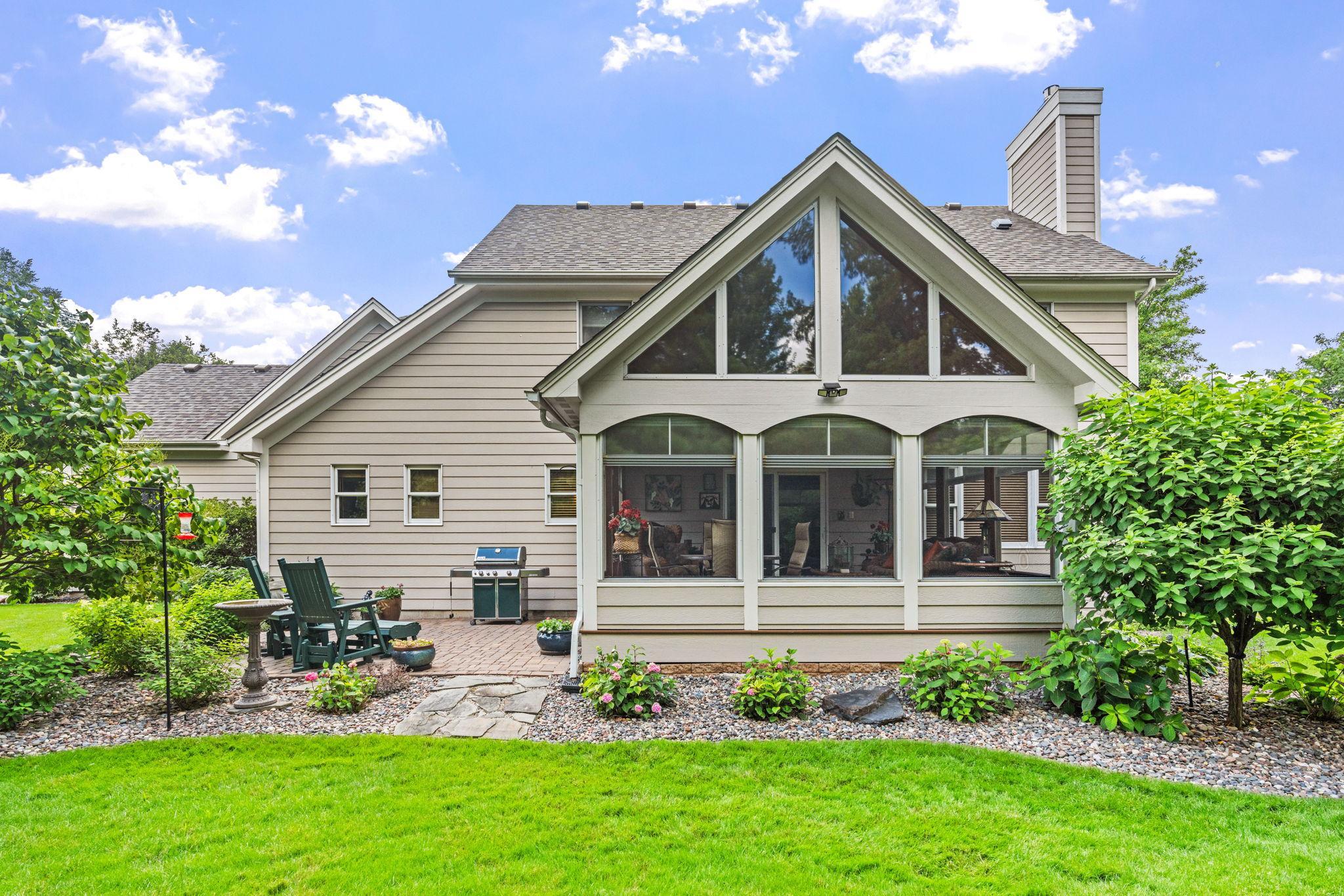 3649 Mount Vernon Lane