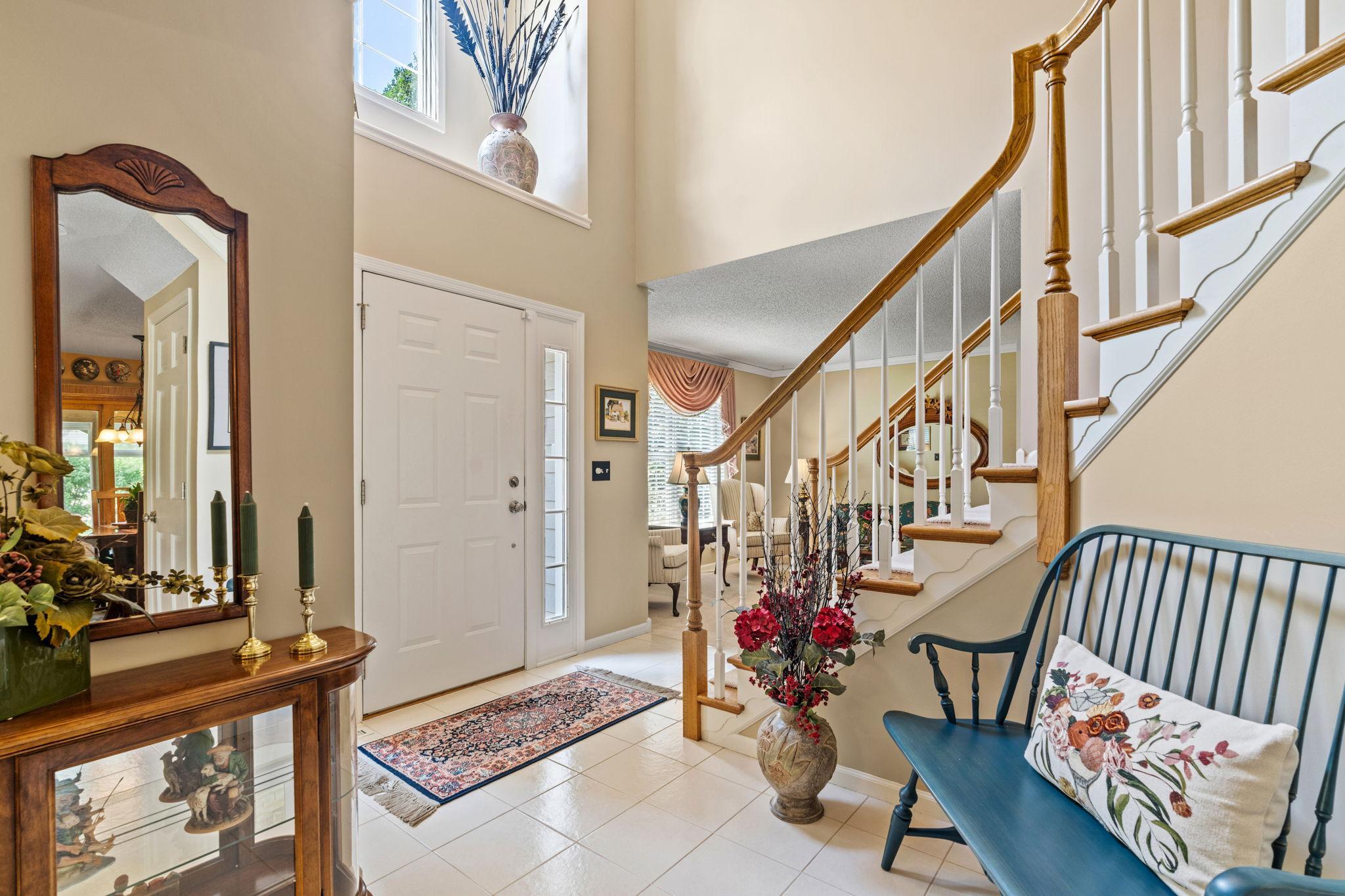 3649 Mount Vernon Lane
