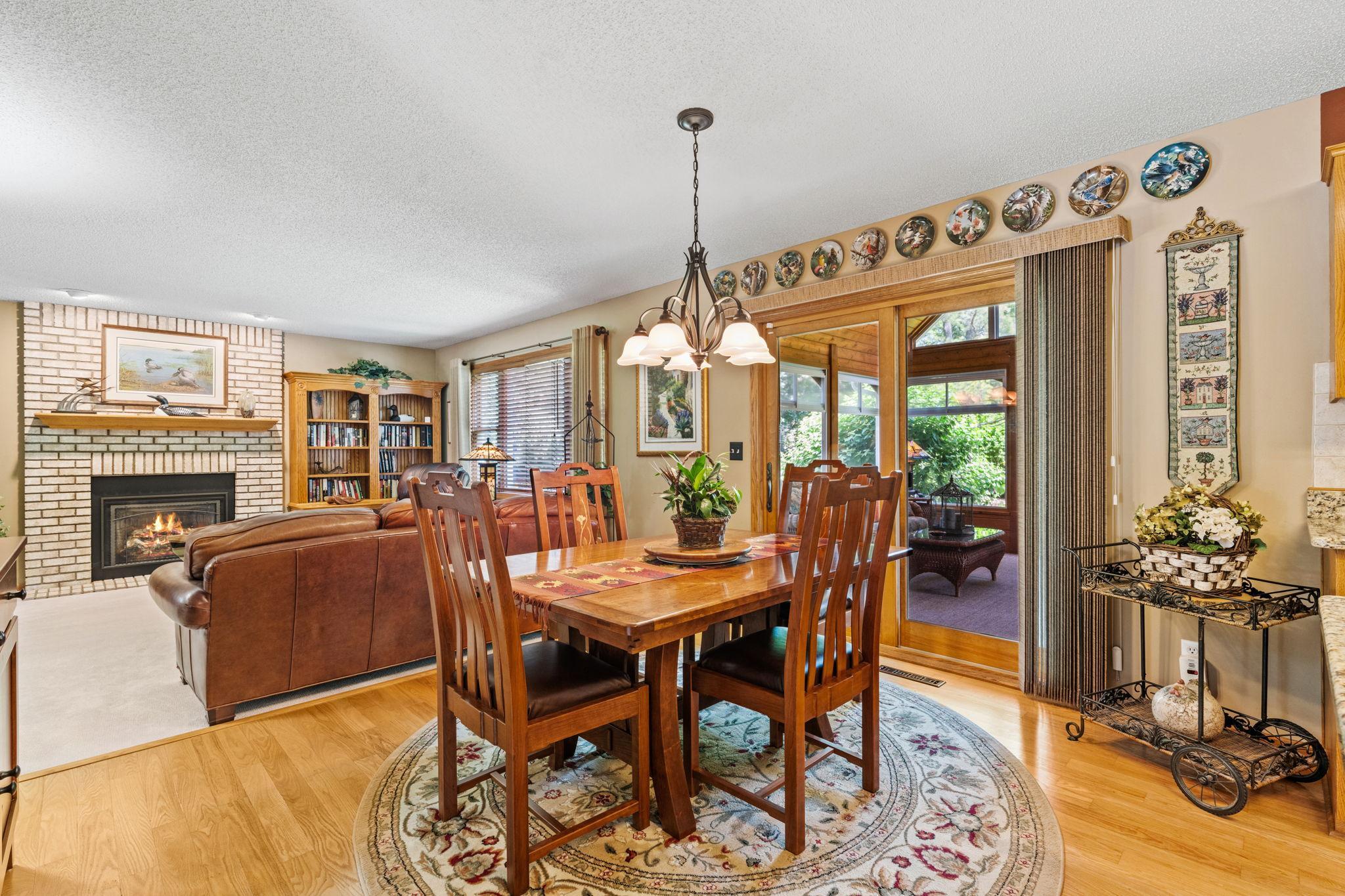 3649 Mount Vernon Lane