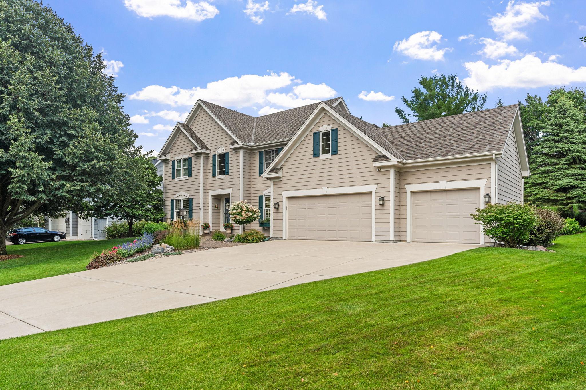 3649 Mount Vernon Lane