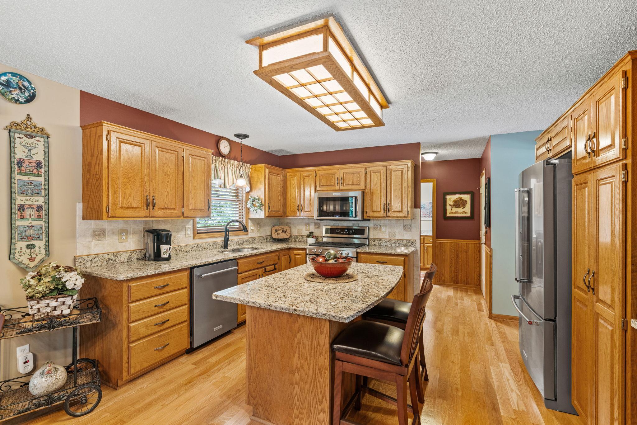 3649 Mount Vernon Lane