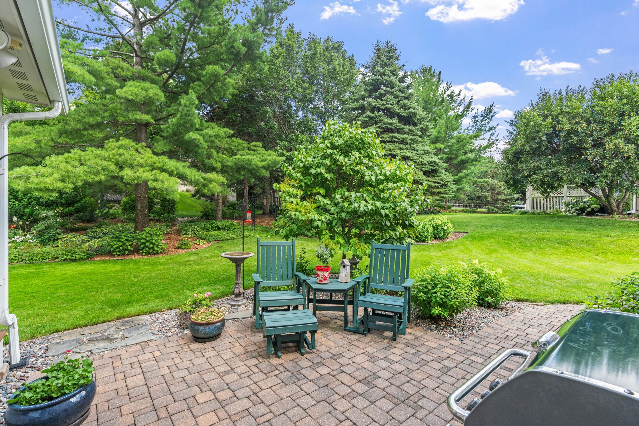 3649 Mount Vernon Lane