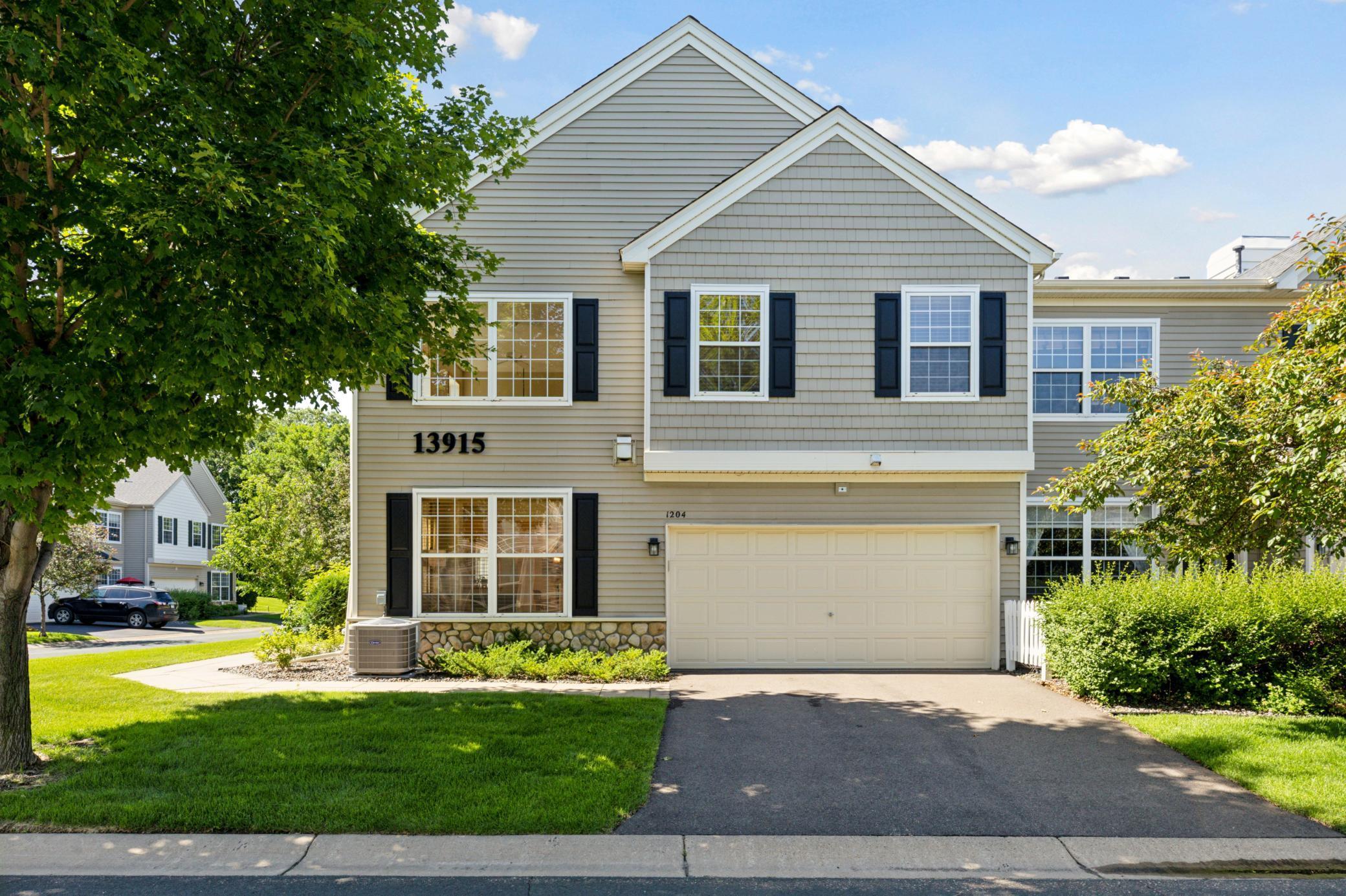 13915 52nd Avenue N Unit: 1204