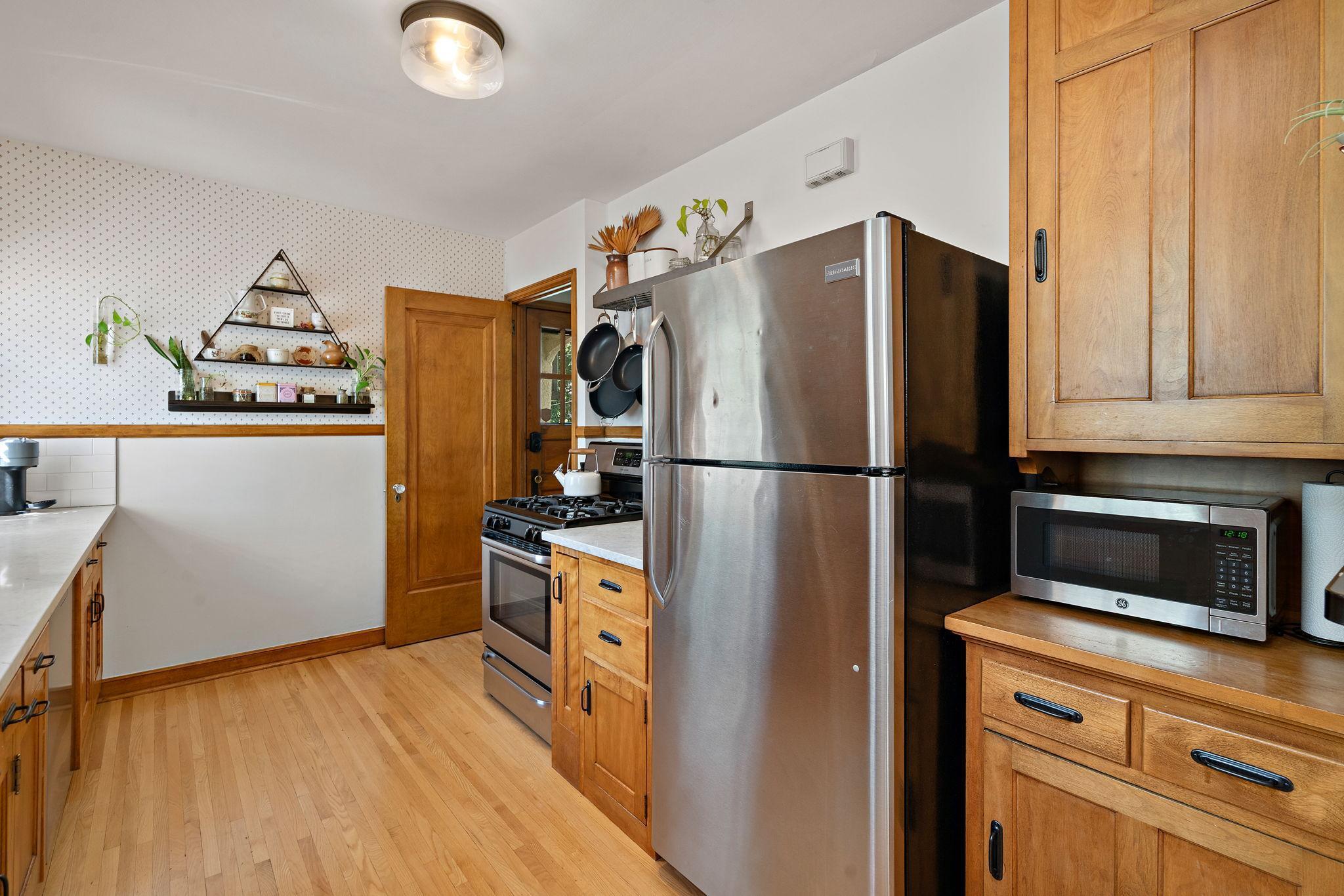 5538 Pleasant Avenue