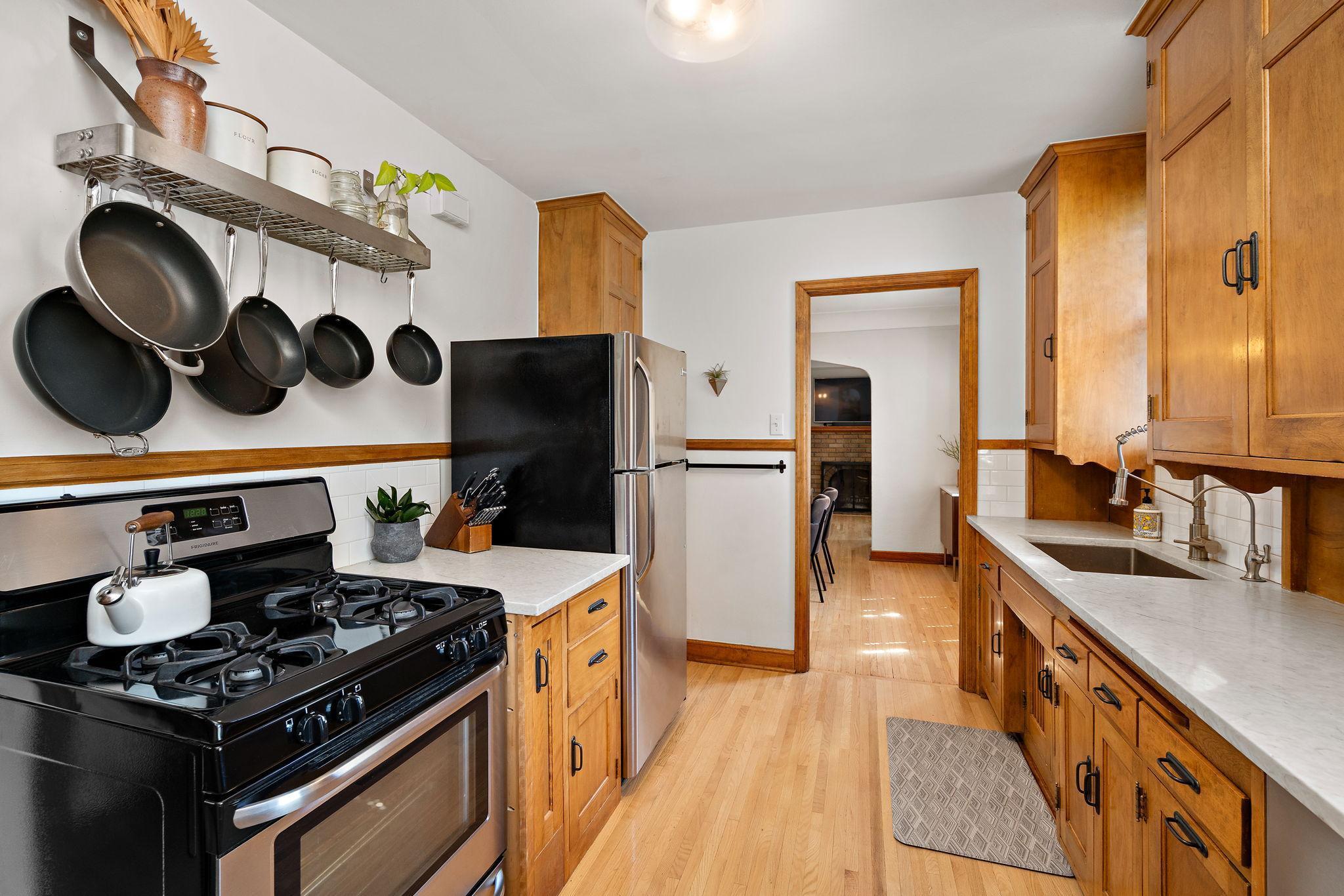 5538 Pleasant Avenue