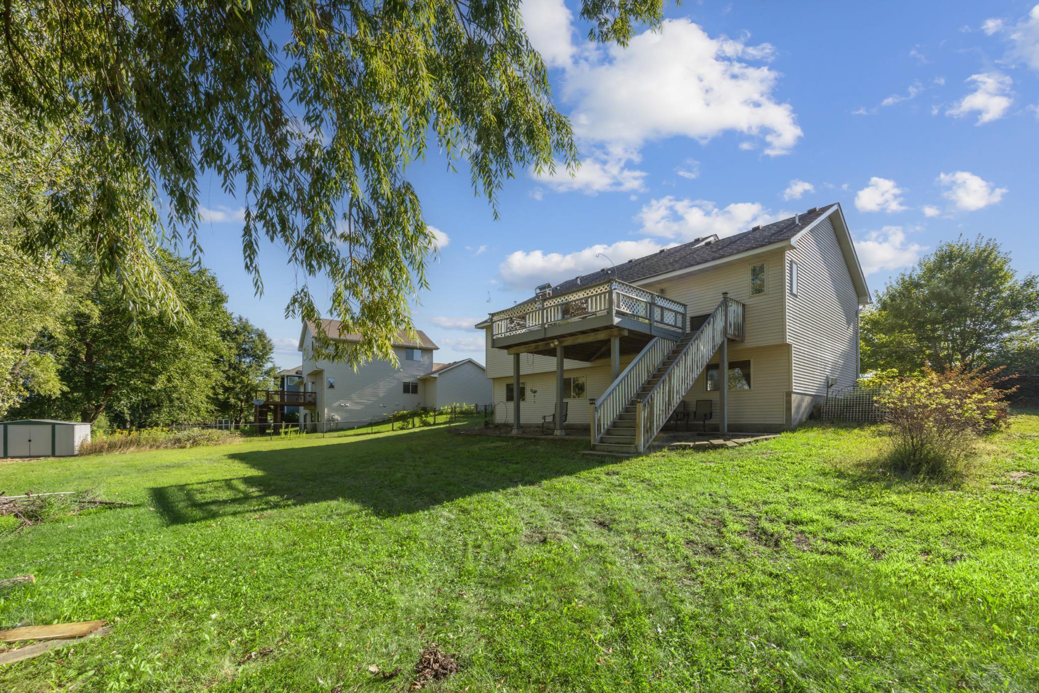 2609 226th Lane NW