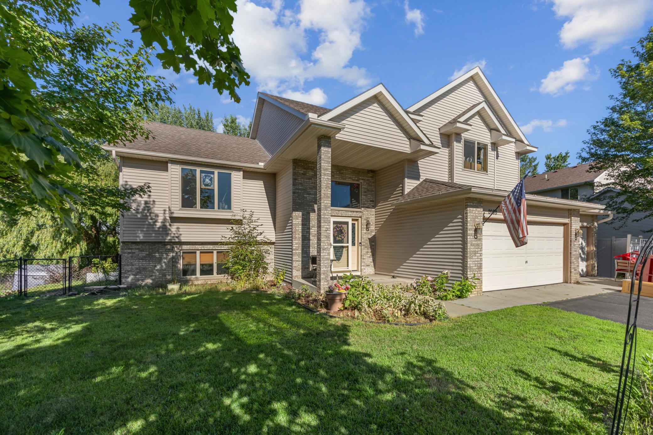 2609 226th Lane NW