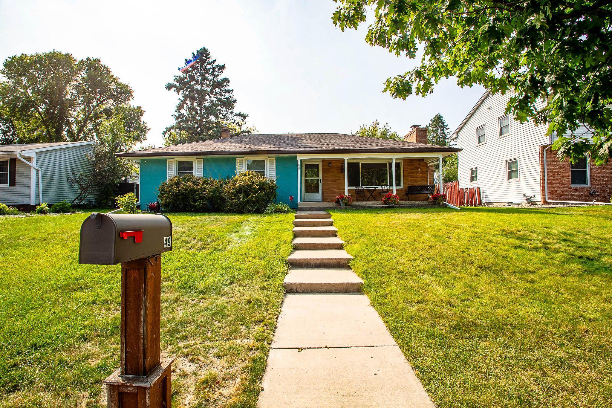 49 Battle Creek Place